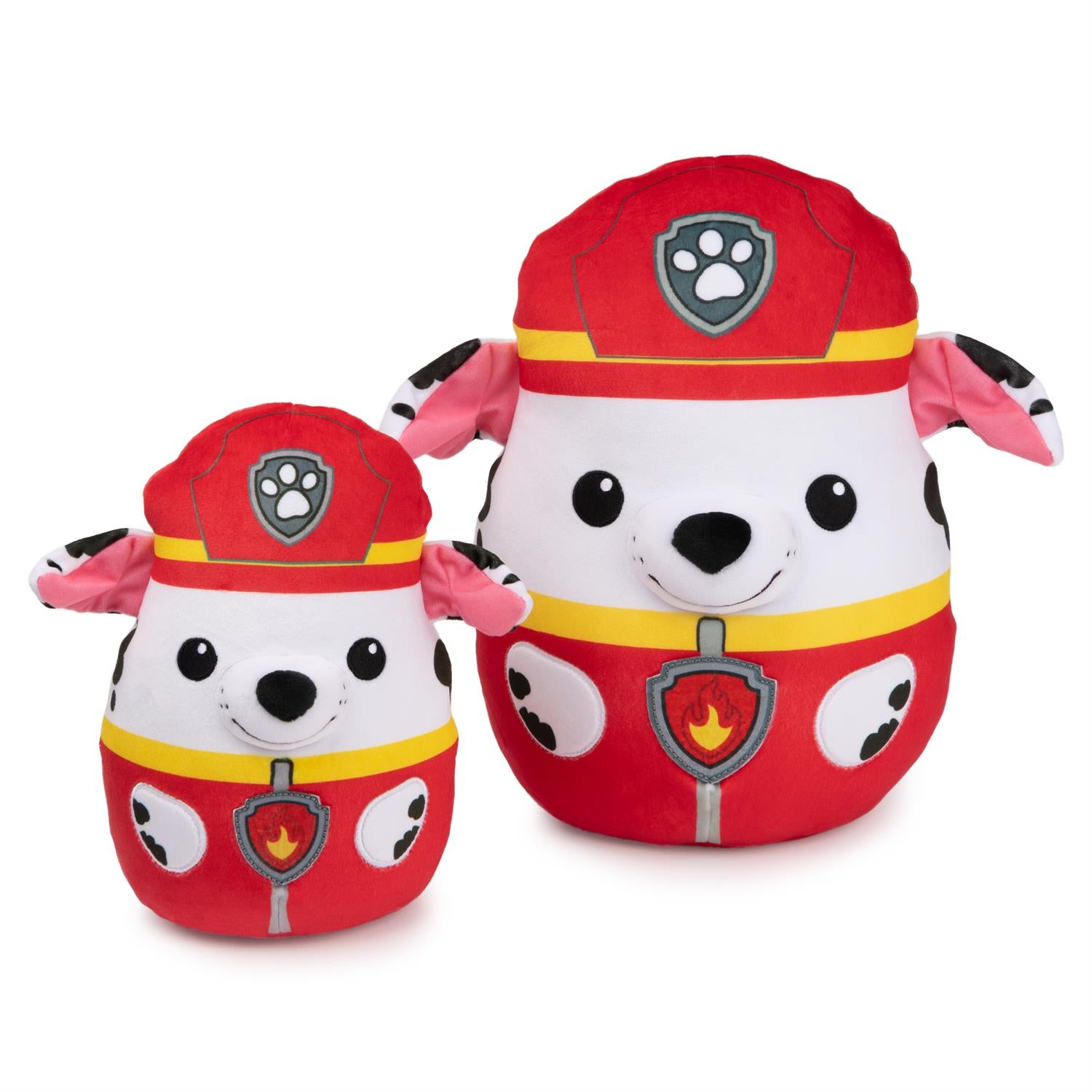Toy Paw Patrol Pupazzi PAW Patrol Trend 12 Inch Squishie Plush