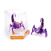 HEXBUG Robotic Scorpion - Purple