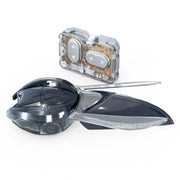 HEXBUG Crazy Drifter Wasp - Black