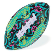 Swimways Watersports Hydro Rookie Football - Blue