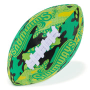 Swimways Watersports Hydro Rookie Football - Green