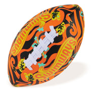 Swimways Watersports Hydro Rookie Football - Orange