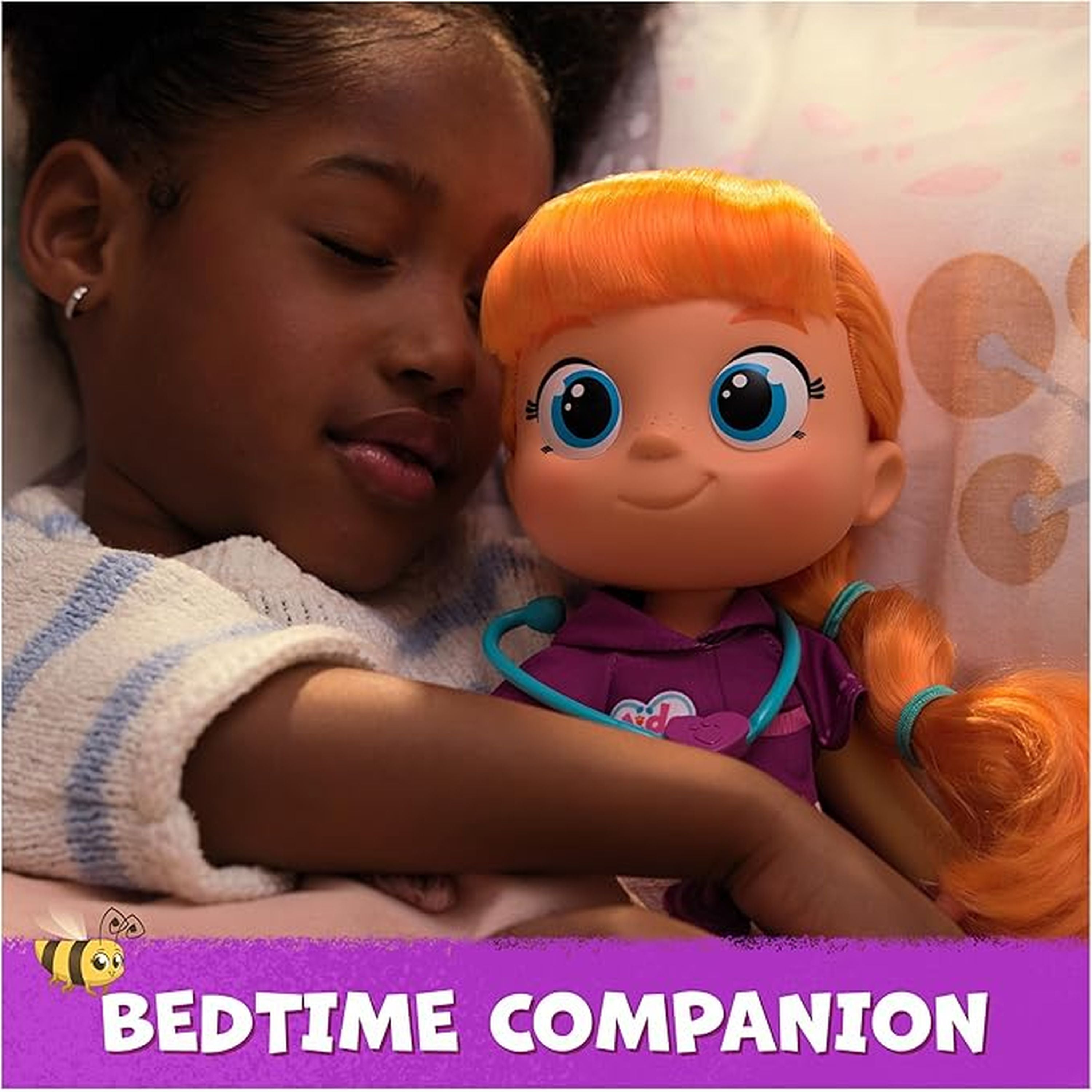 Vida The Vet 13 Inch Vida Doll