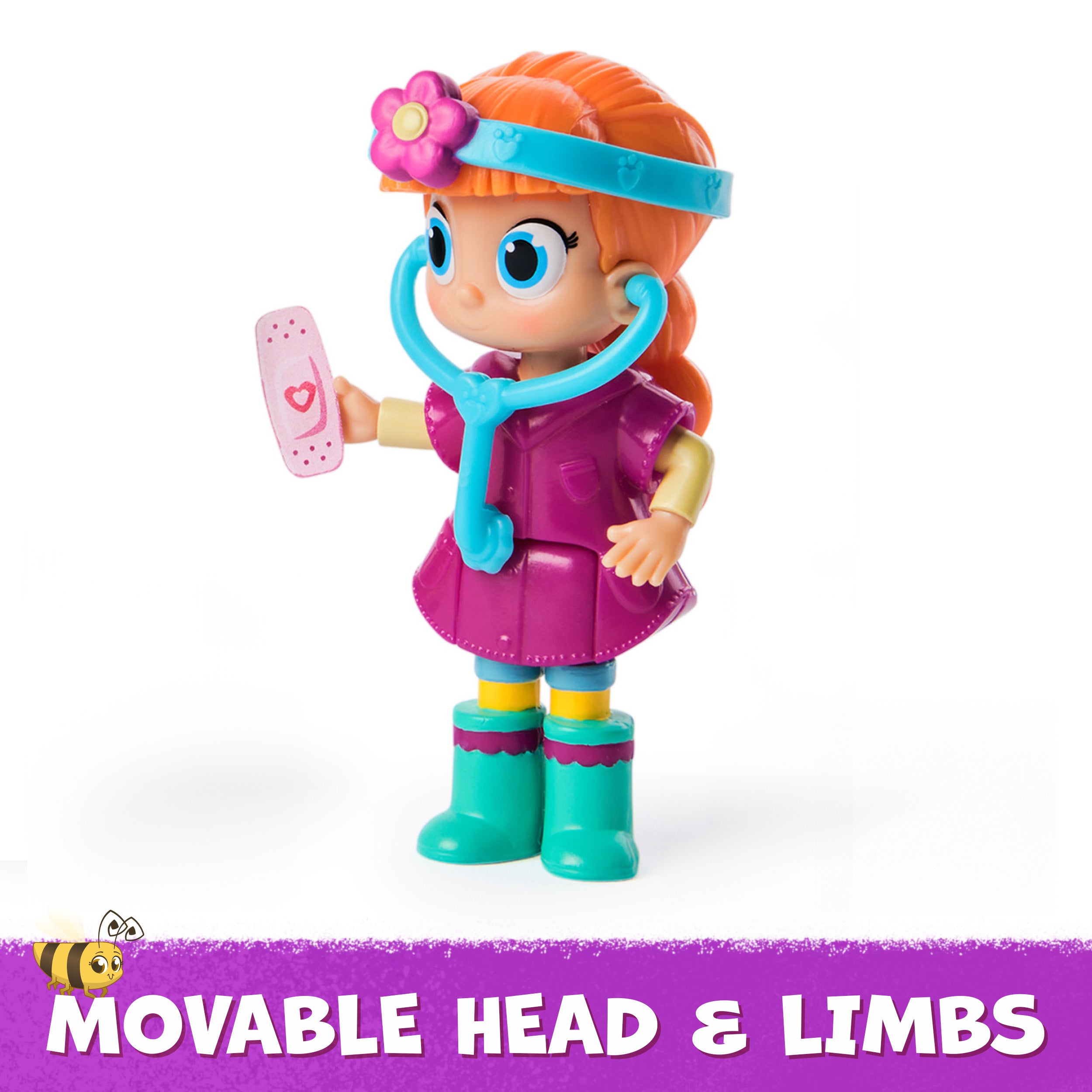 Vida The Vet Check Up & Care Friendship Pack