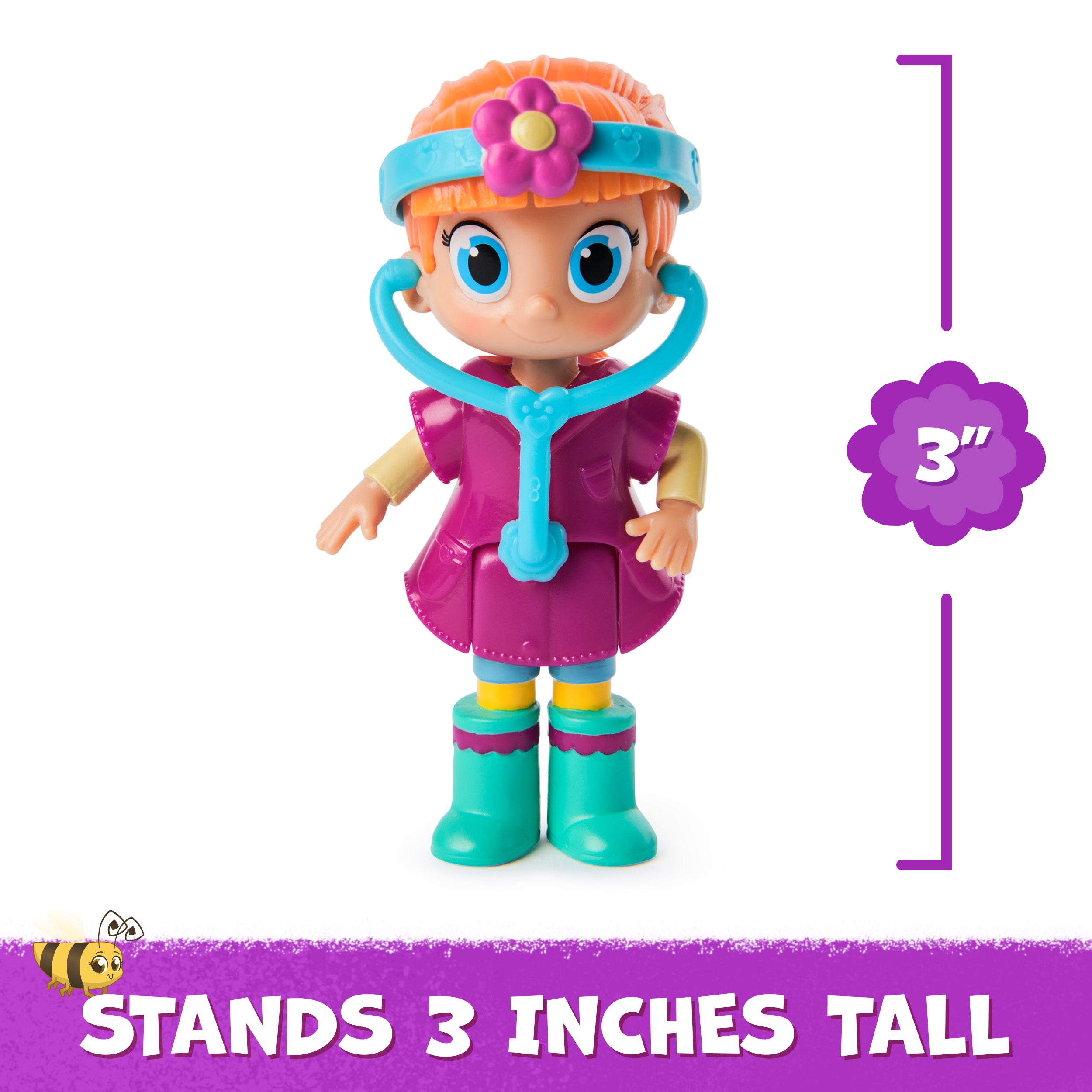 Vida The Vet Check Up & Care Friendship Pack