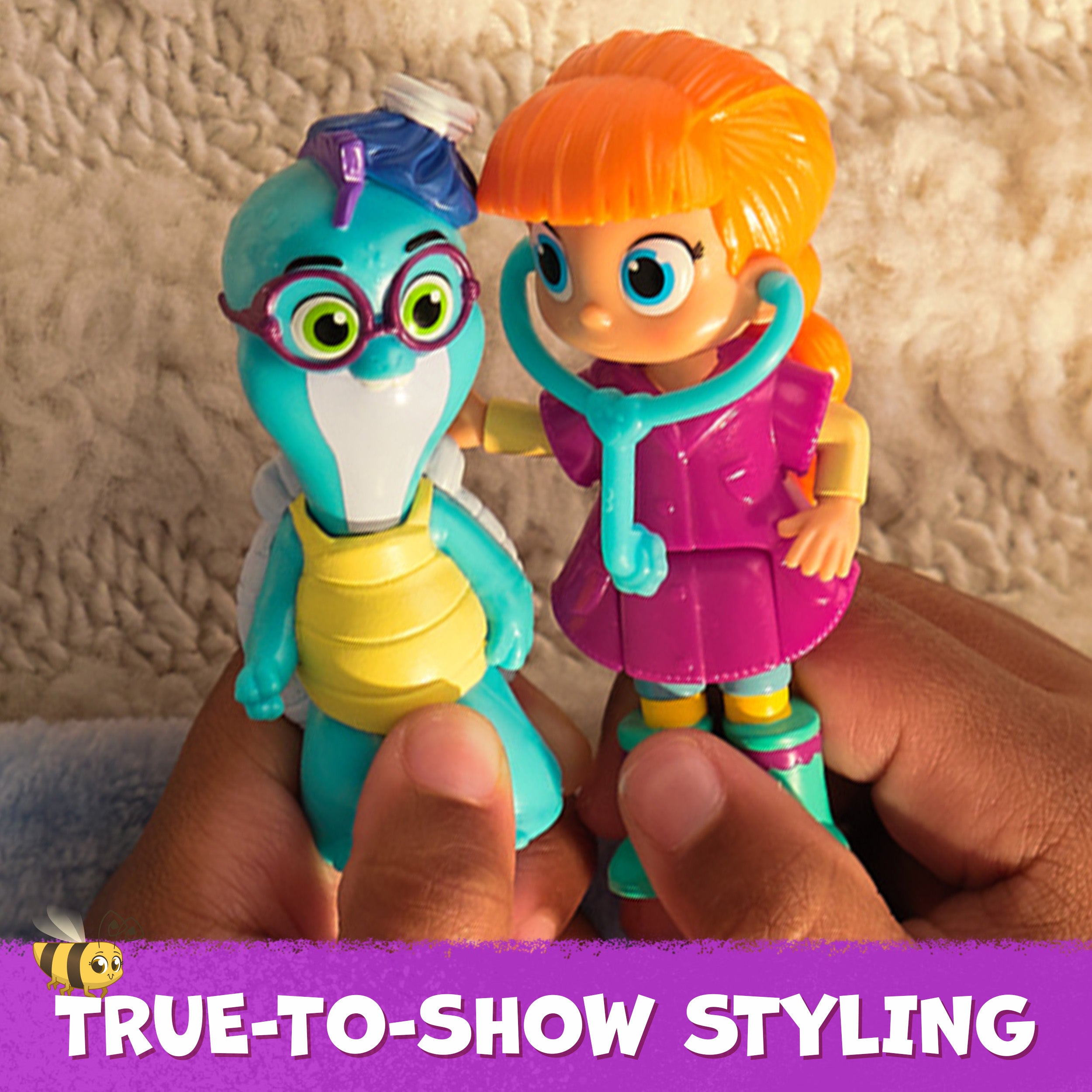 Vida The Vet Check Up & Care Friendship Pack