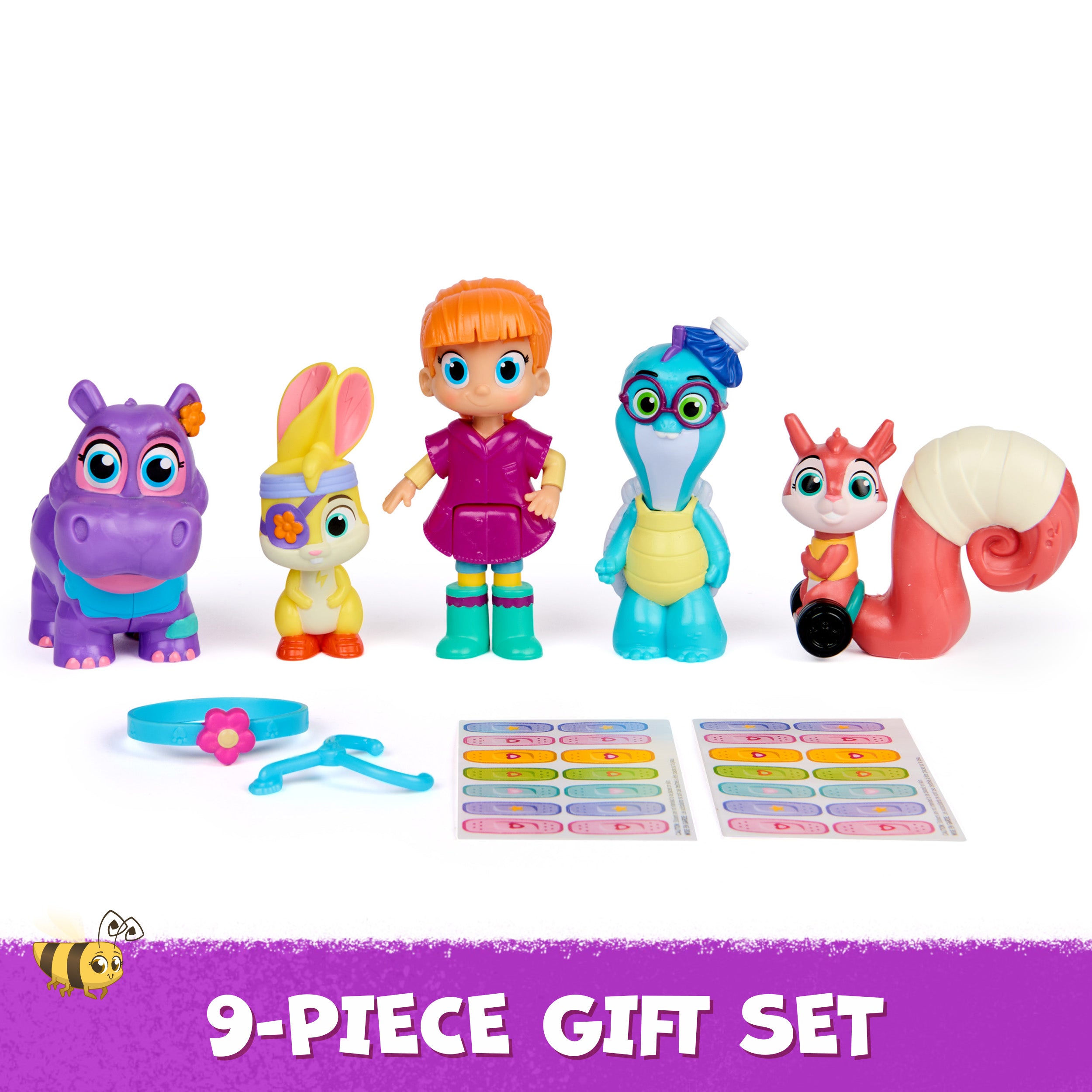 Vida The Vet Check Up & Care Friendship Pack