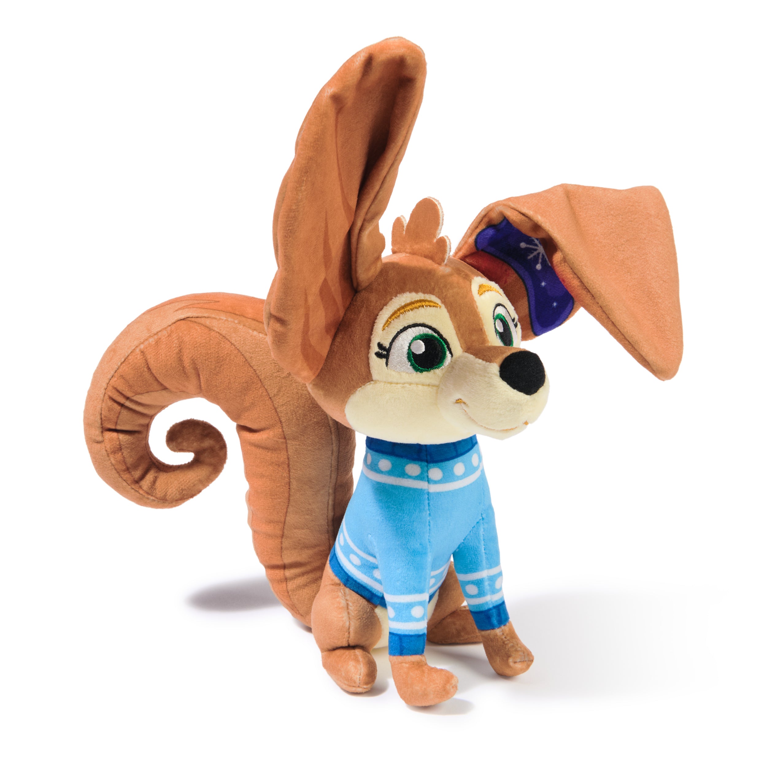 Vida The Vet 8 Inch Plush - Kipp
