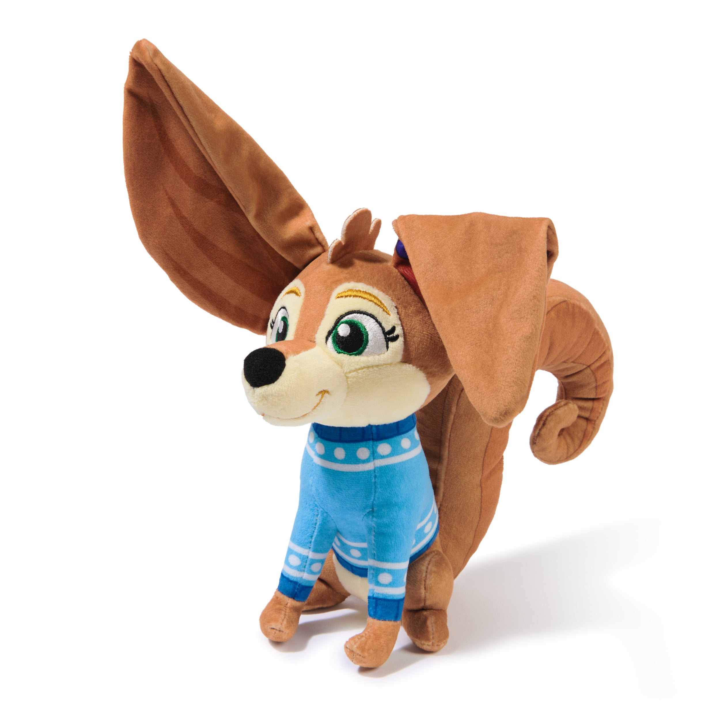 Vida The Vet 8 Inch Plush - Kipp