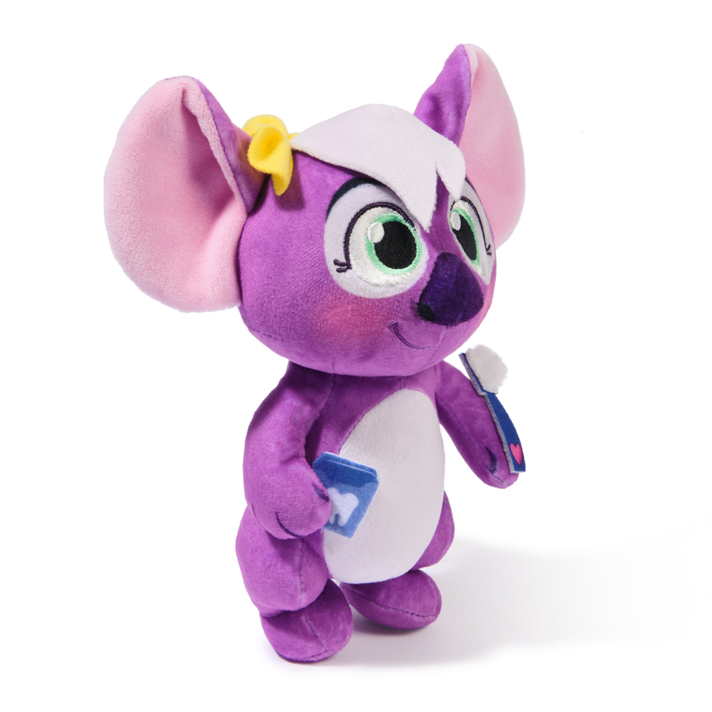 Vida The Vet 8 Inch Plush - Pippen