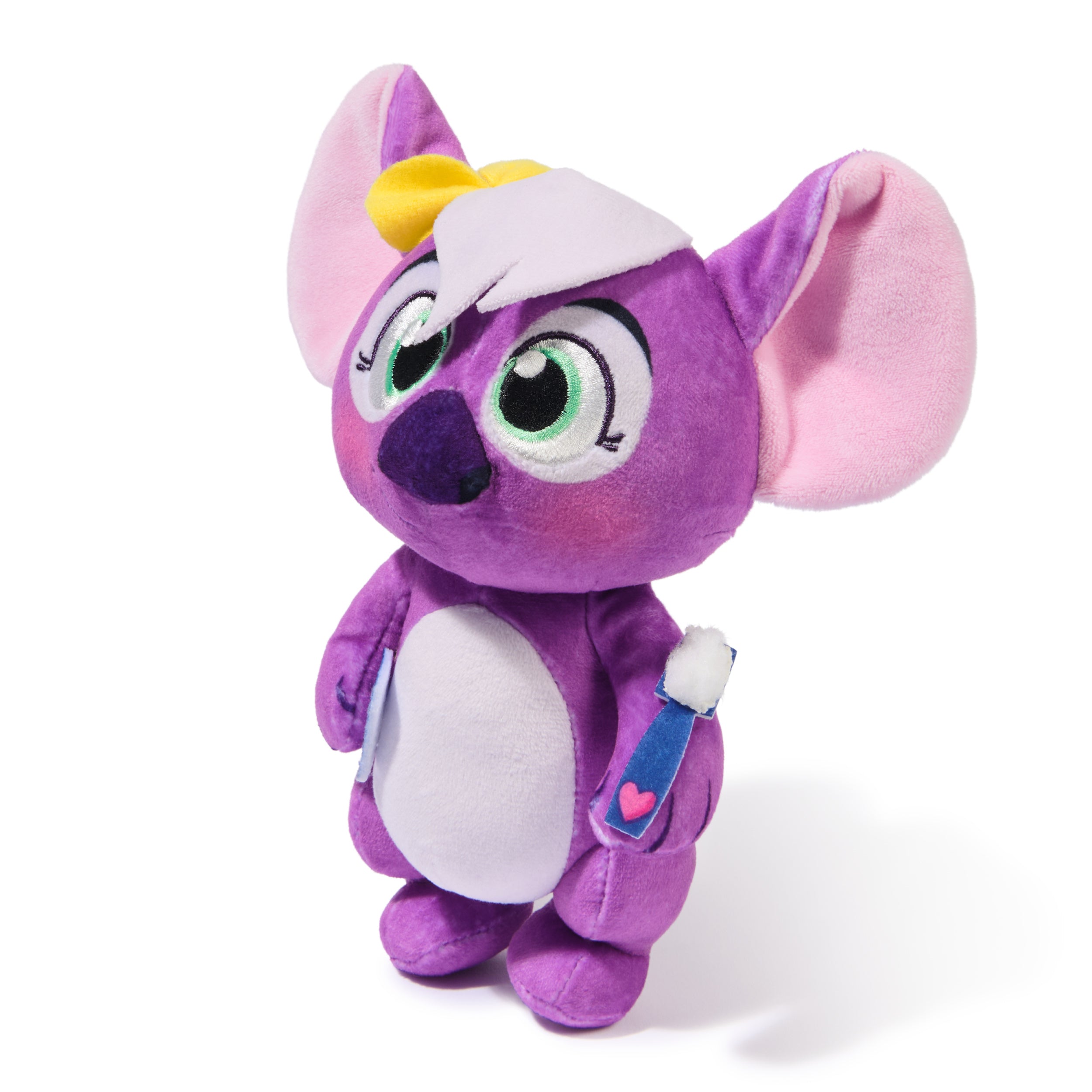 Vida The Vet 8 Inch Plush - Pippen