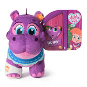 Vida The Vet 8 Inch Plush - Juno