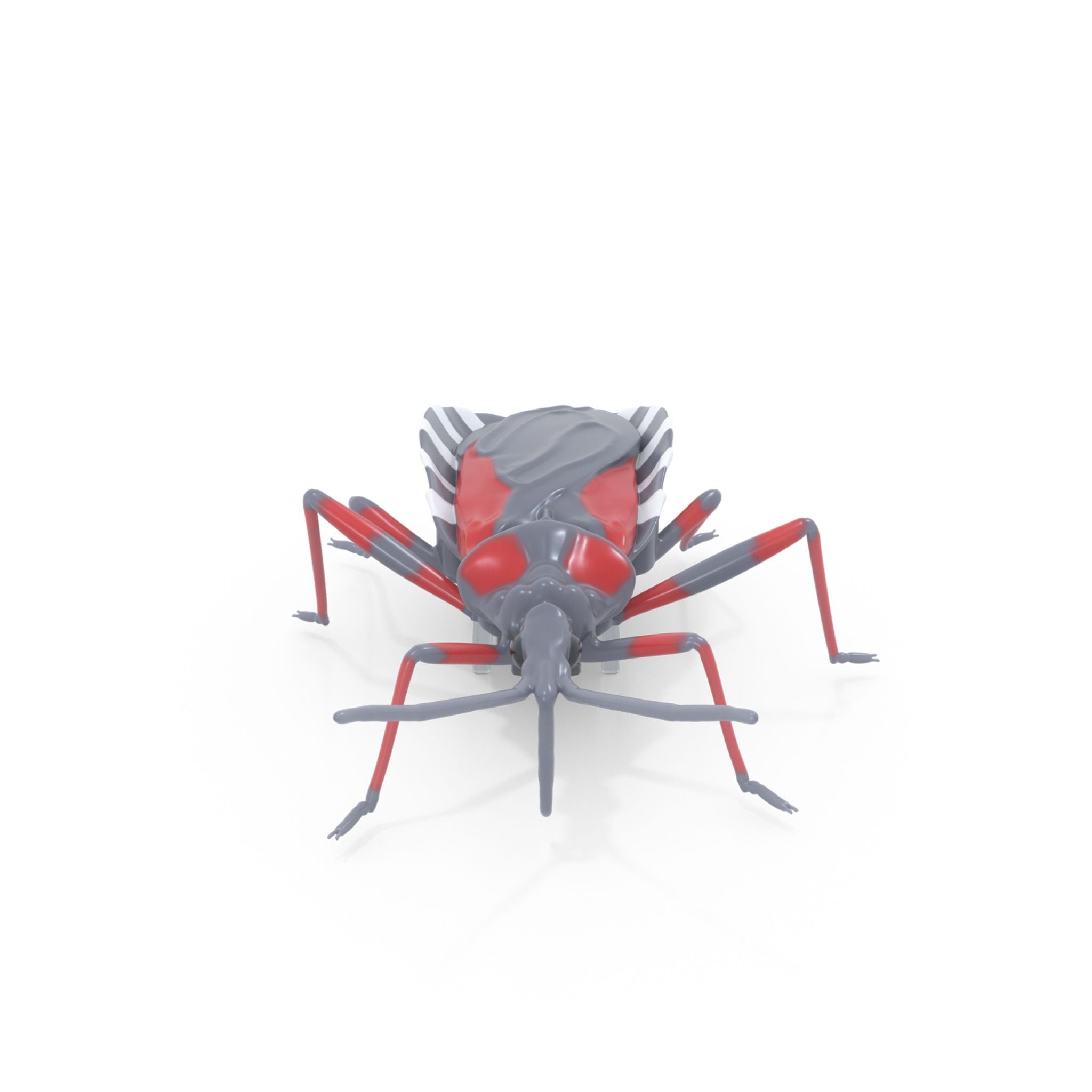 HEXBUG Nano Real Bugs - Assasin Bug