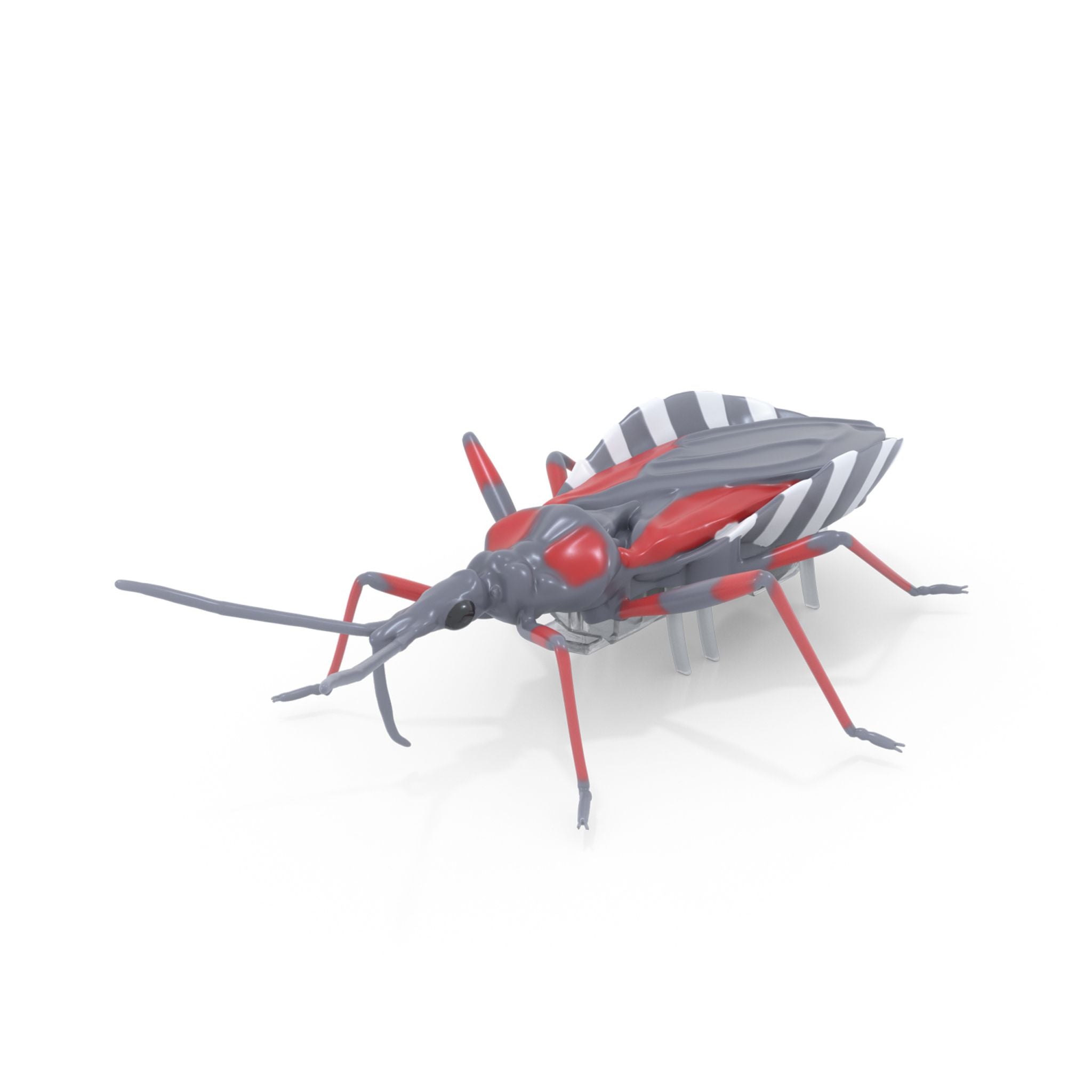 HEXBUG Nano Real Bugs - Assasin Bug