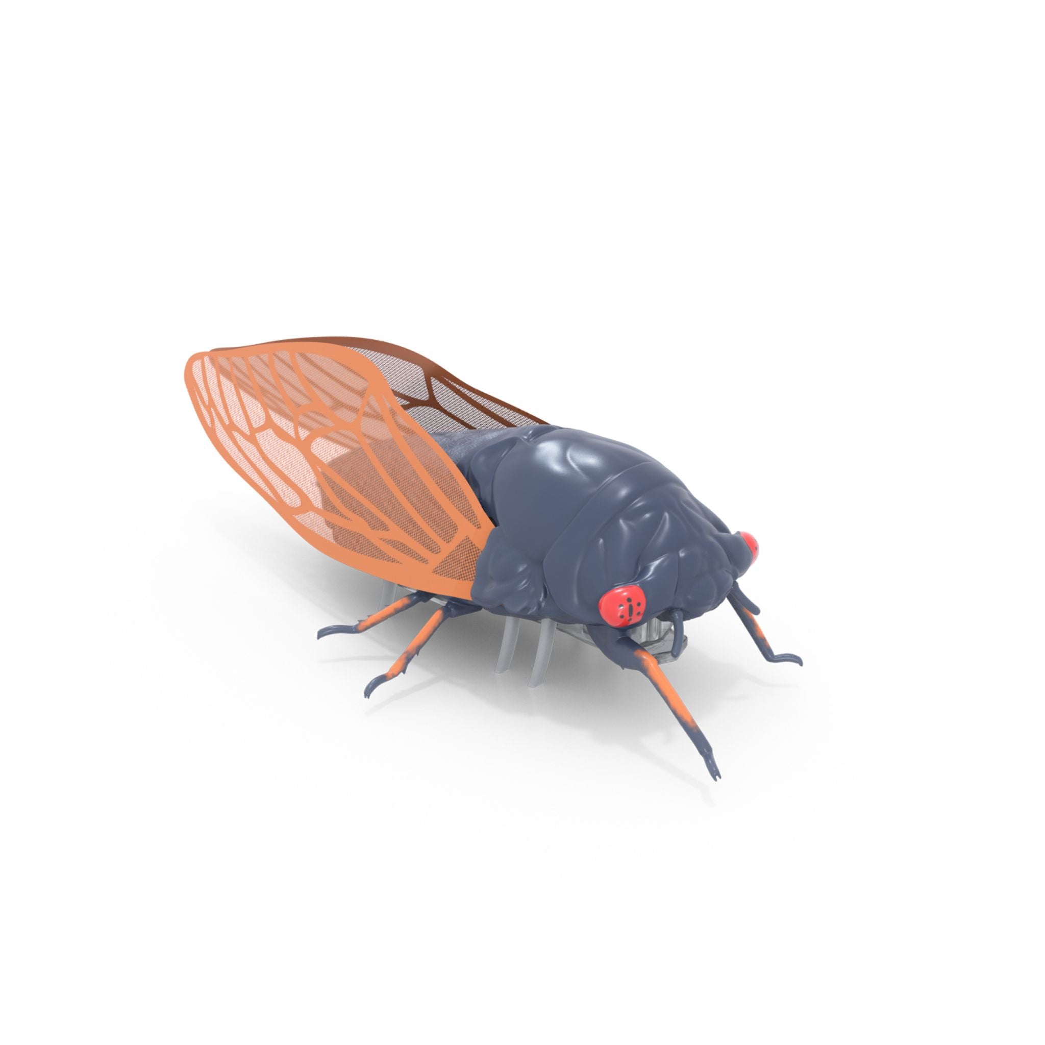 HEXBUG Nano Real Bugs - Cicada