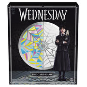 Wednesday The Game