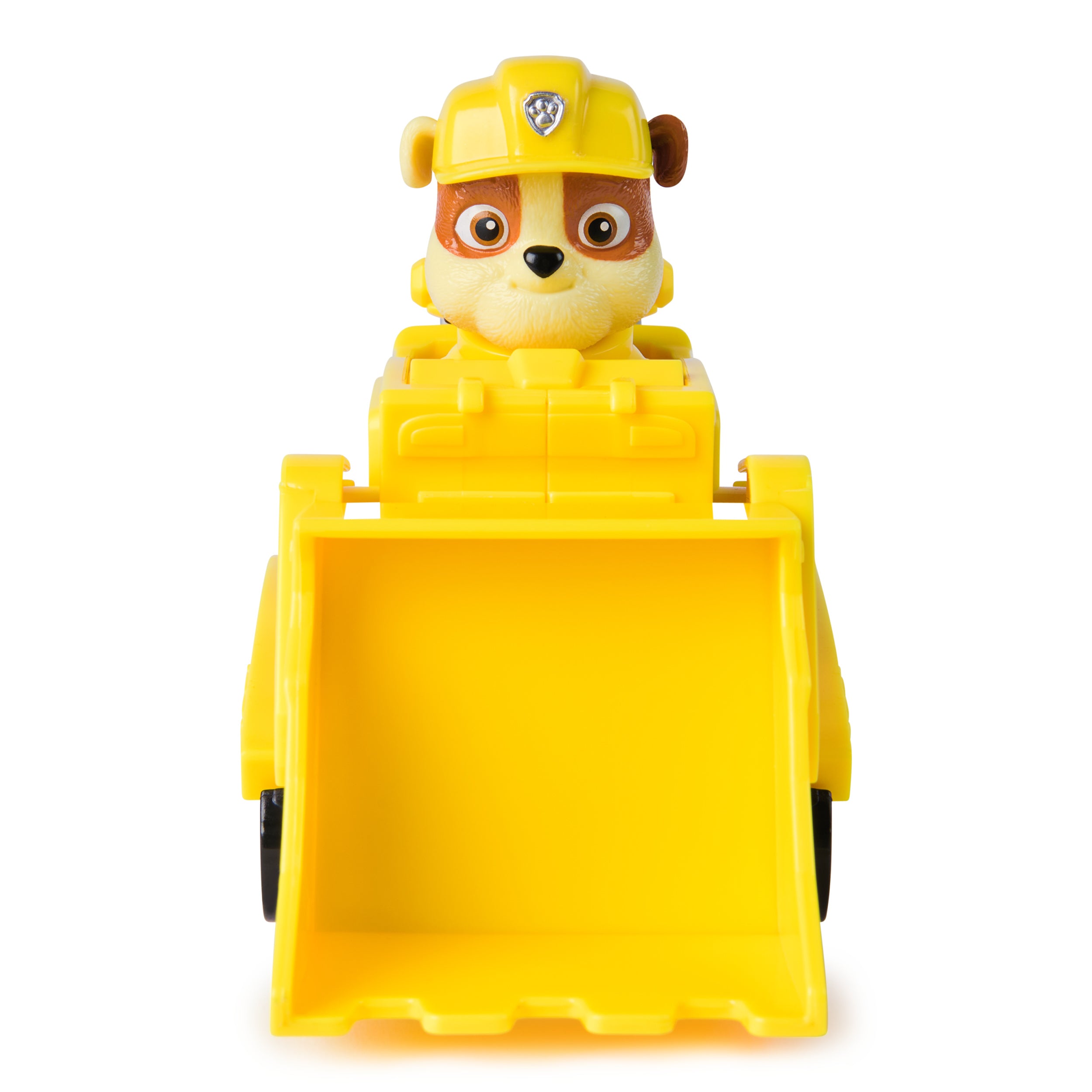 PAW Patrol Basic Rescue Vehicle Rubble