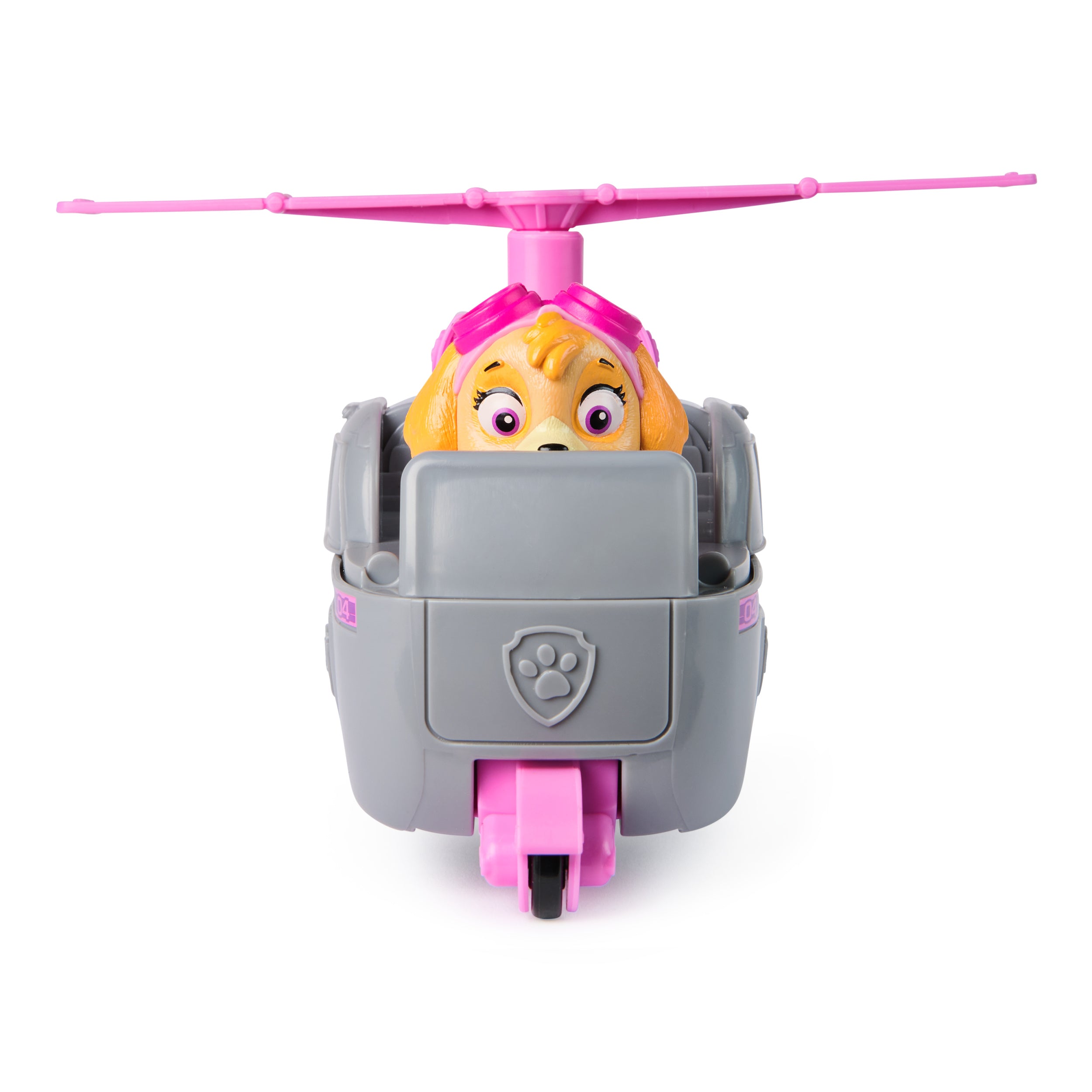 PAW Patrol Basic Rescue Vehicle Skye