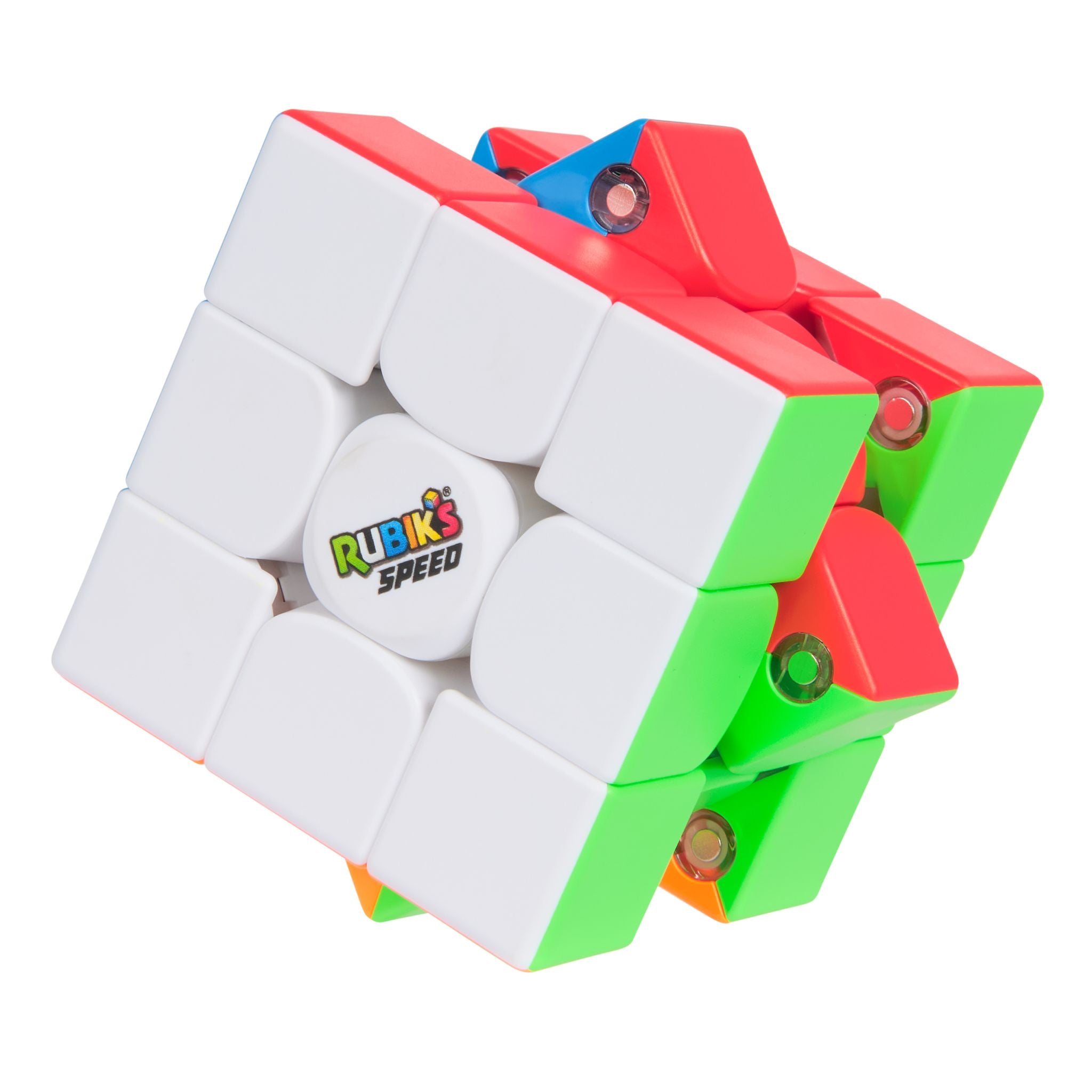 Rubik's 3X3 Speed Cube