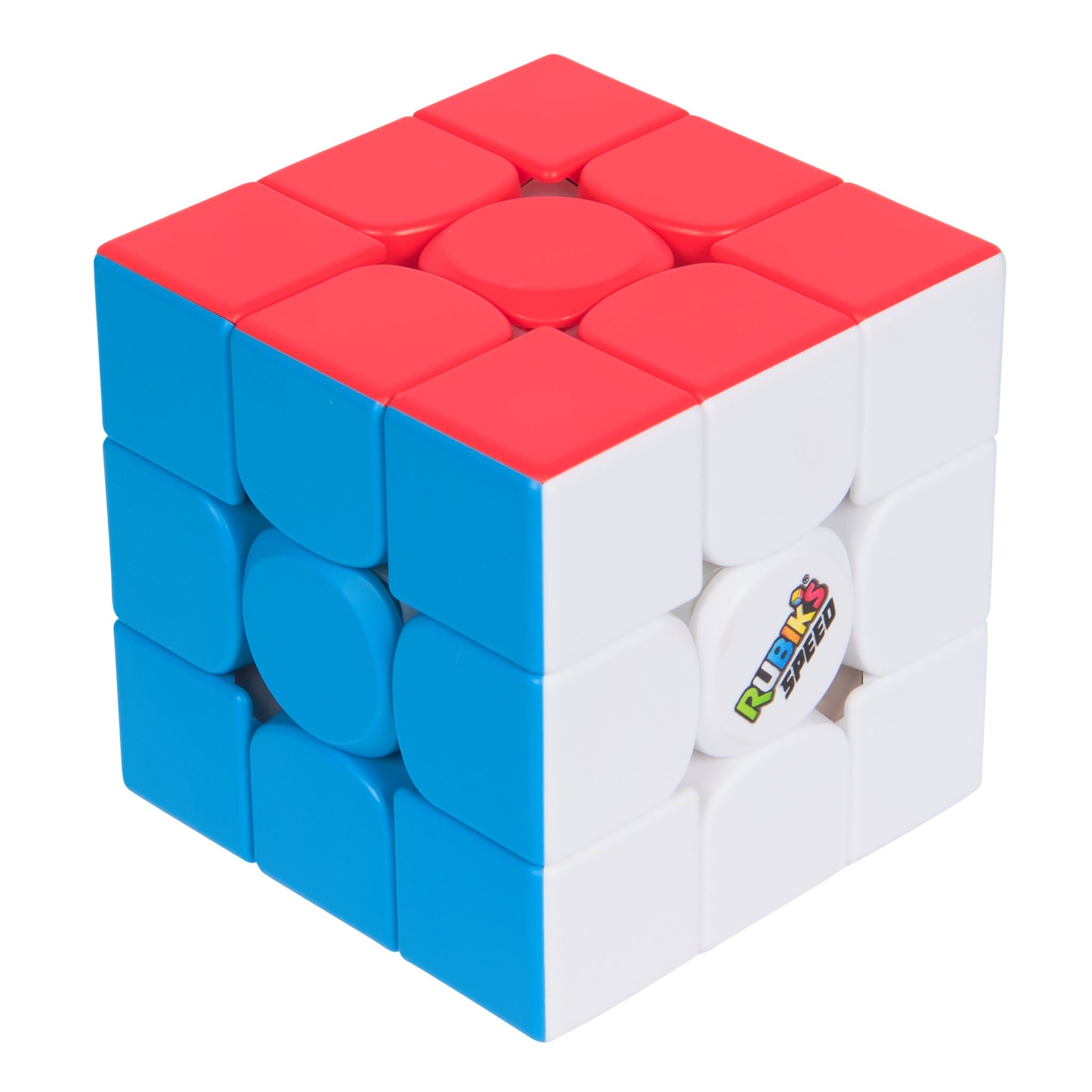 Rubik's 3X3 Speed Cube
