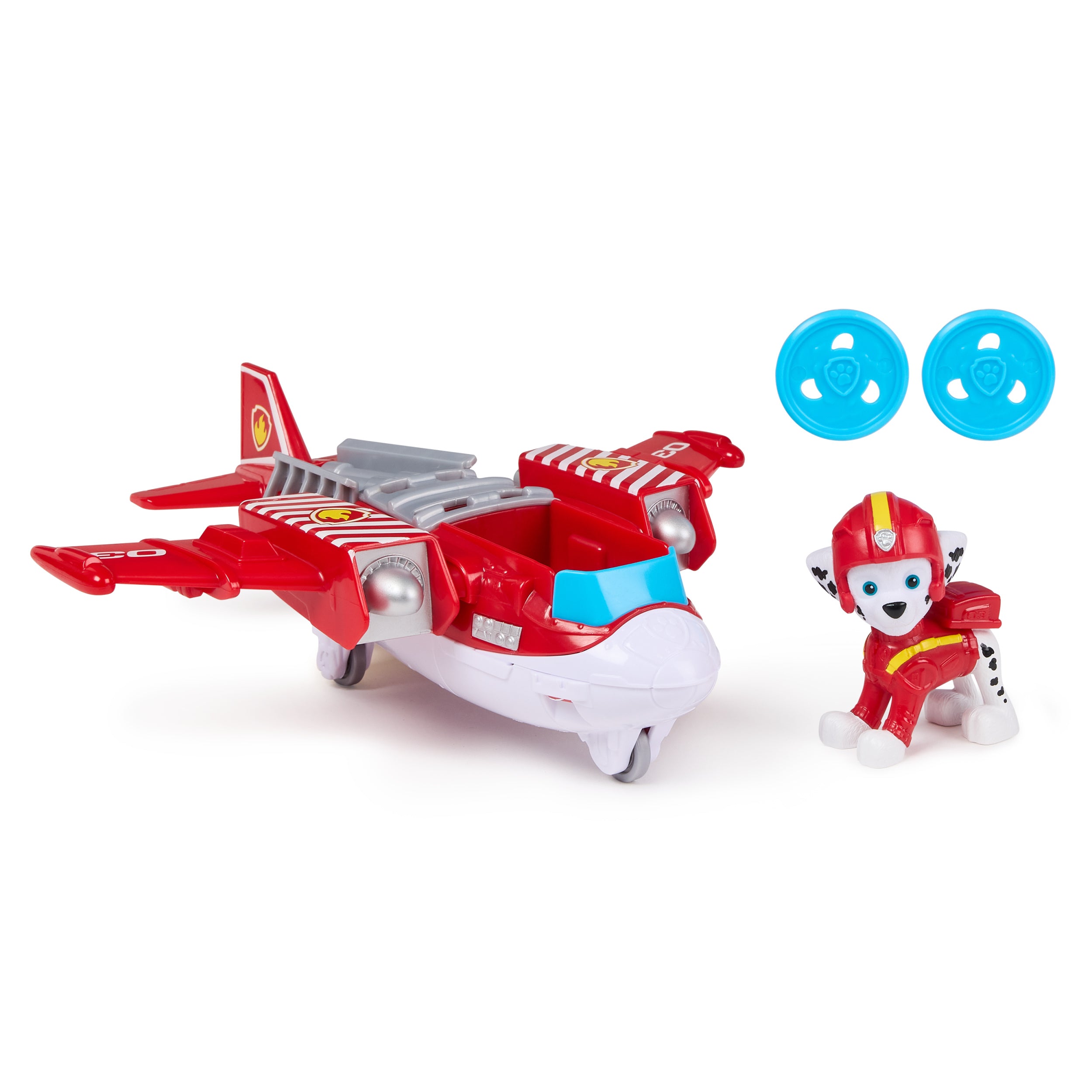 PAW Patrol Vehicle Air Rescue Marshall