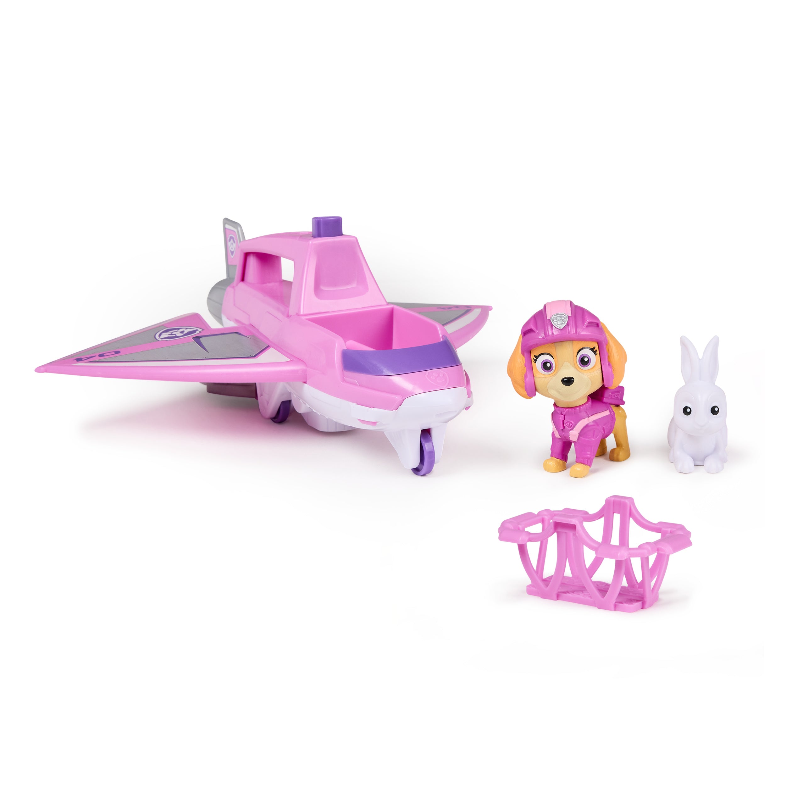 PAW Patrol Vehicle Air Rescue Skye