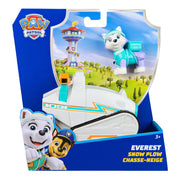 PAW Patrol Basic Rescue Vehicle Everest