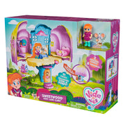 Vida The Vet Sweetwood Cozy Care Clinic Playset