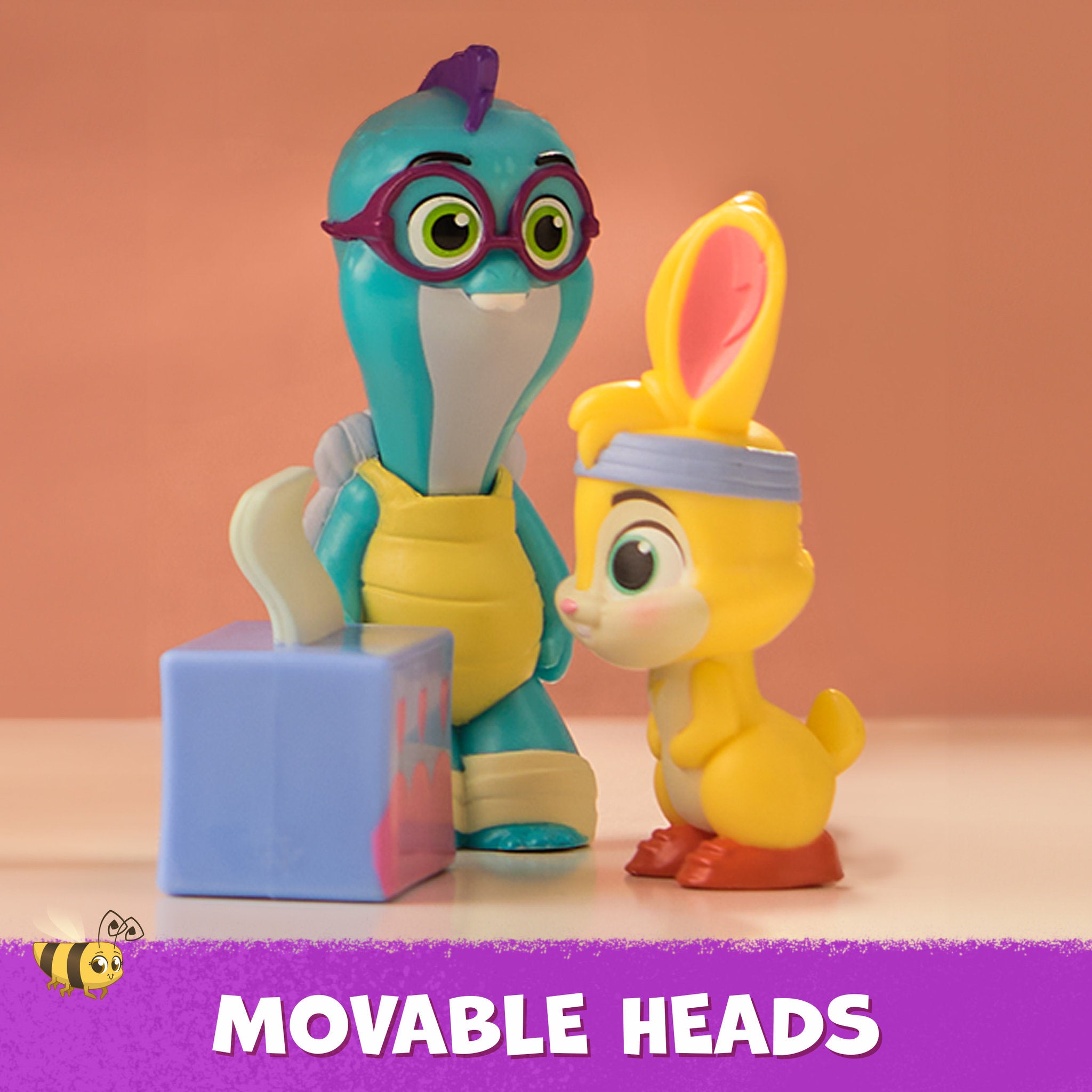 Vida The Vet Sniffle & Snuggle Pack