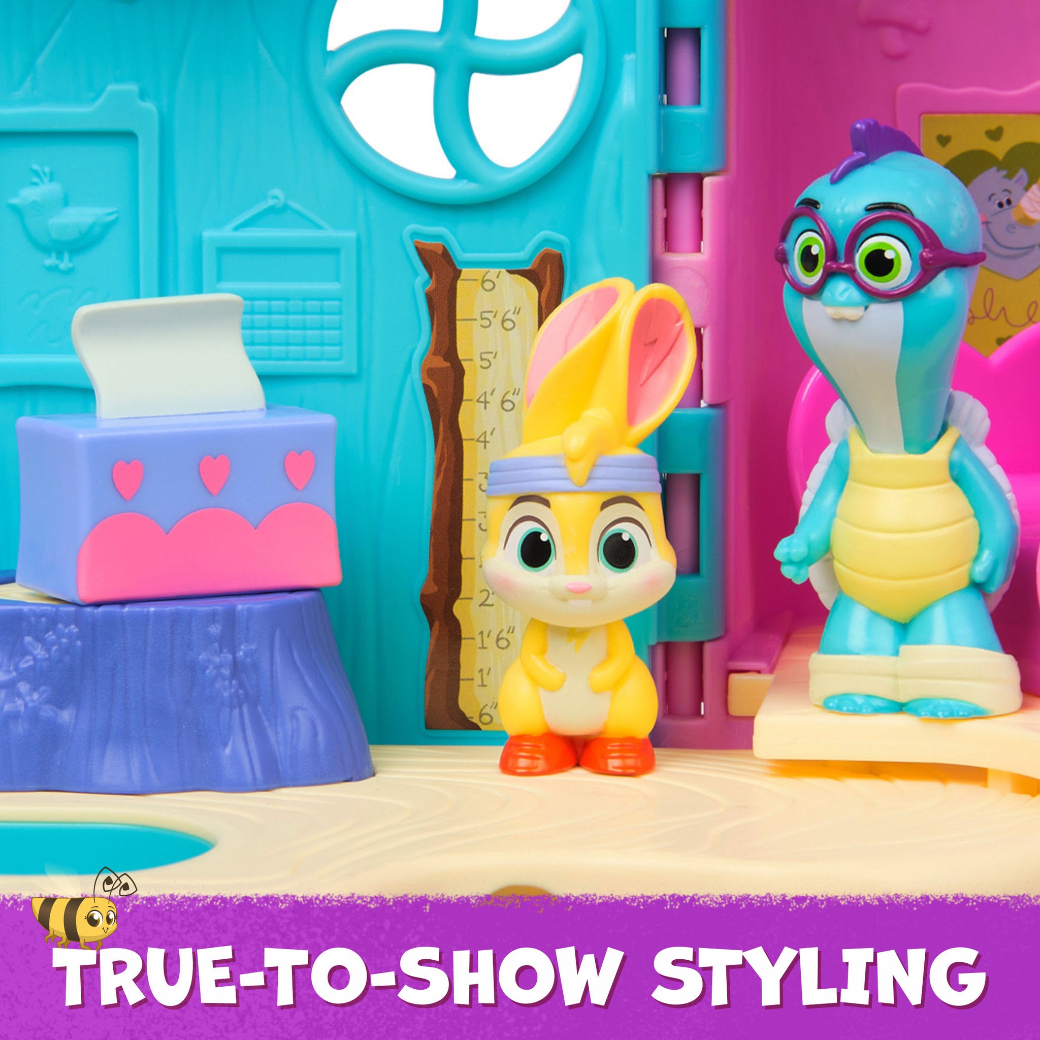 Vida The Vet Sniffle & Snuggle Pack