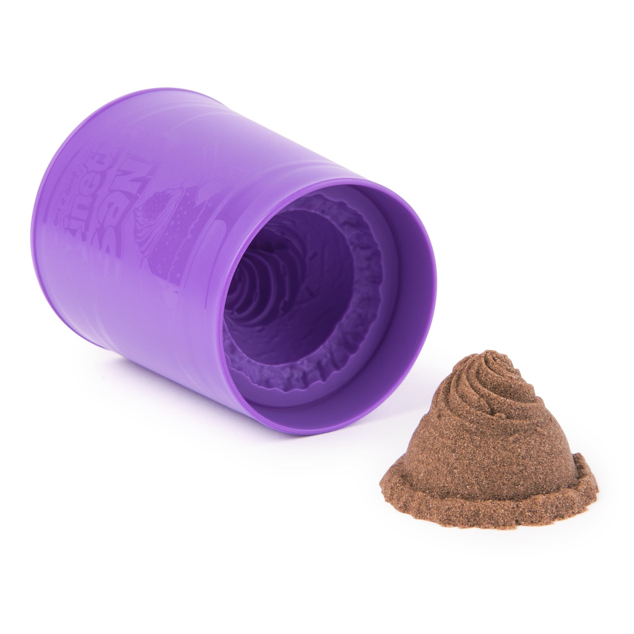 Kinetic Sand Ice Cream Tub Assorted Styles