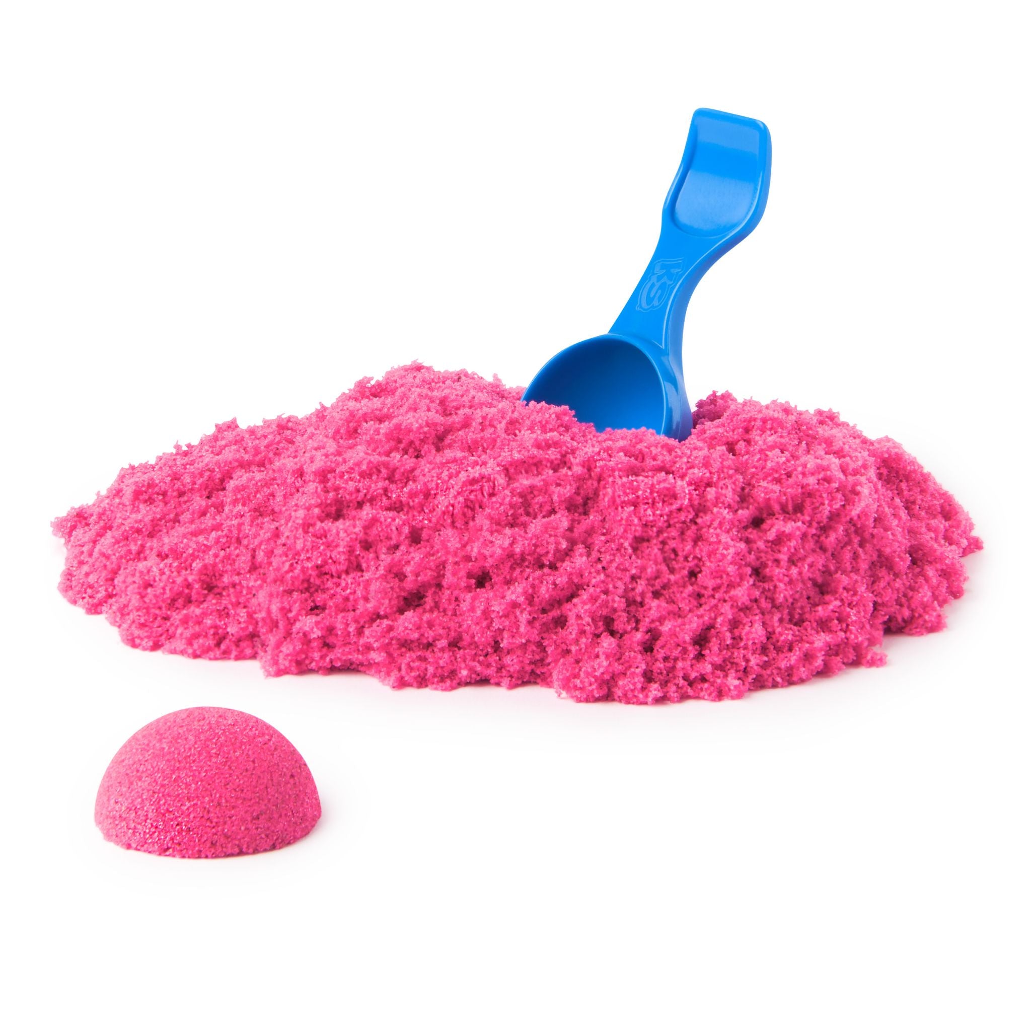 Kinetic Sand Ice Cream Tub Assorted Styles