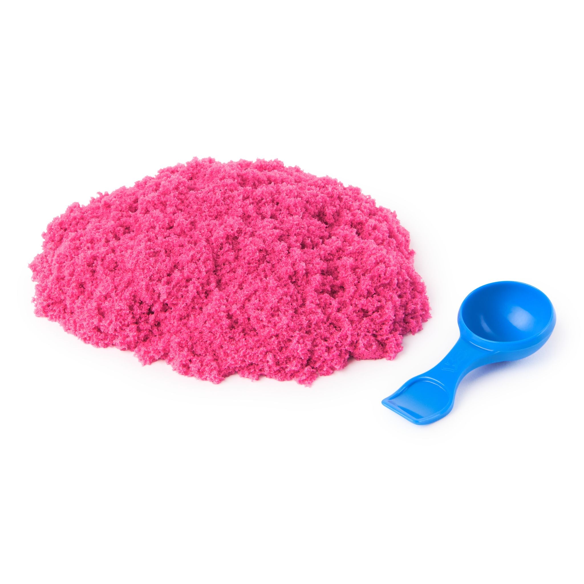 Kinetic Sand Ice Cream Tub Assorted Styles