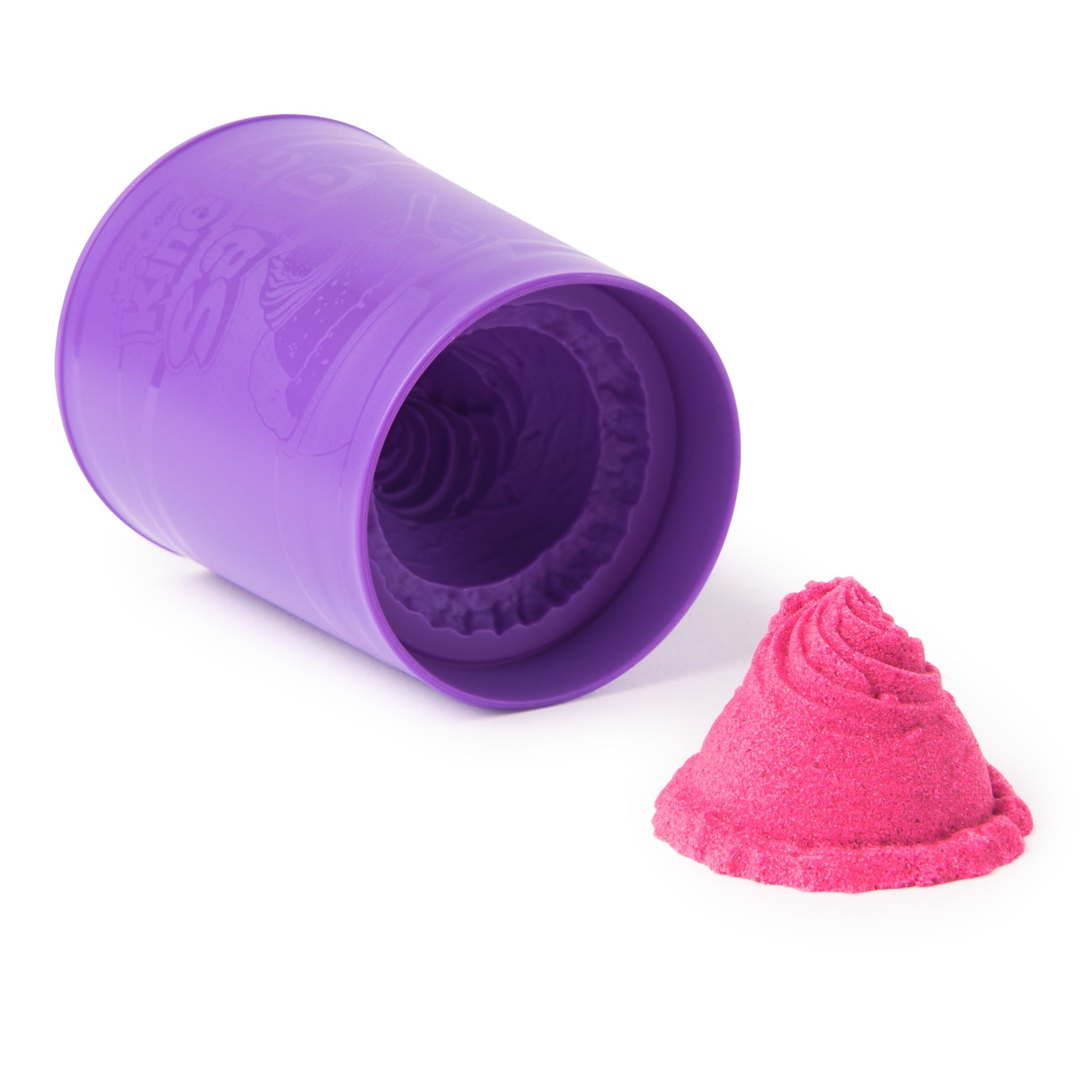 Kinetic Sand Ice Cream Tub Assorted Styles