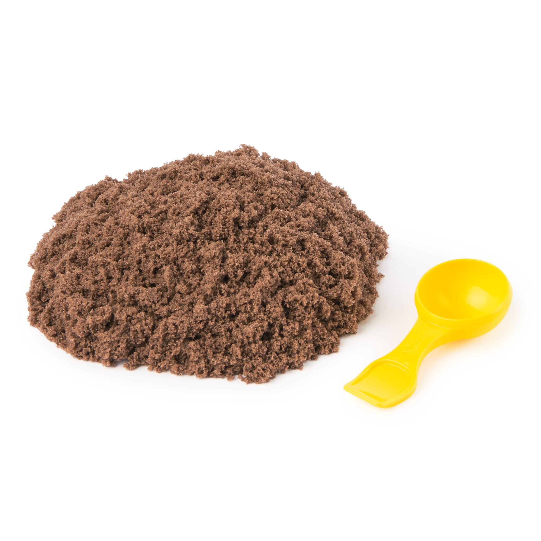 Kinetic Sand Ice Cream Tub Assorted Styles
