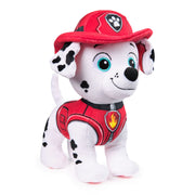 PAW Patrol Plush Pup Marshall - Toyworld Australia
