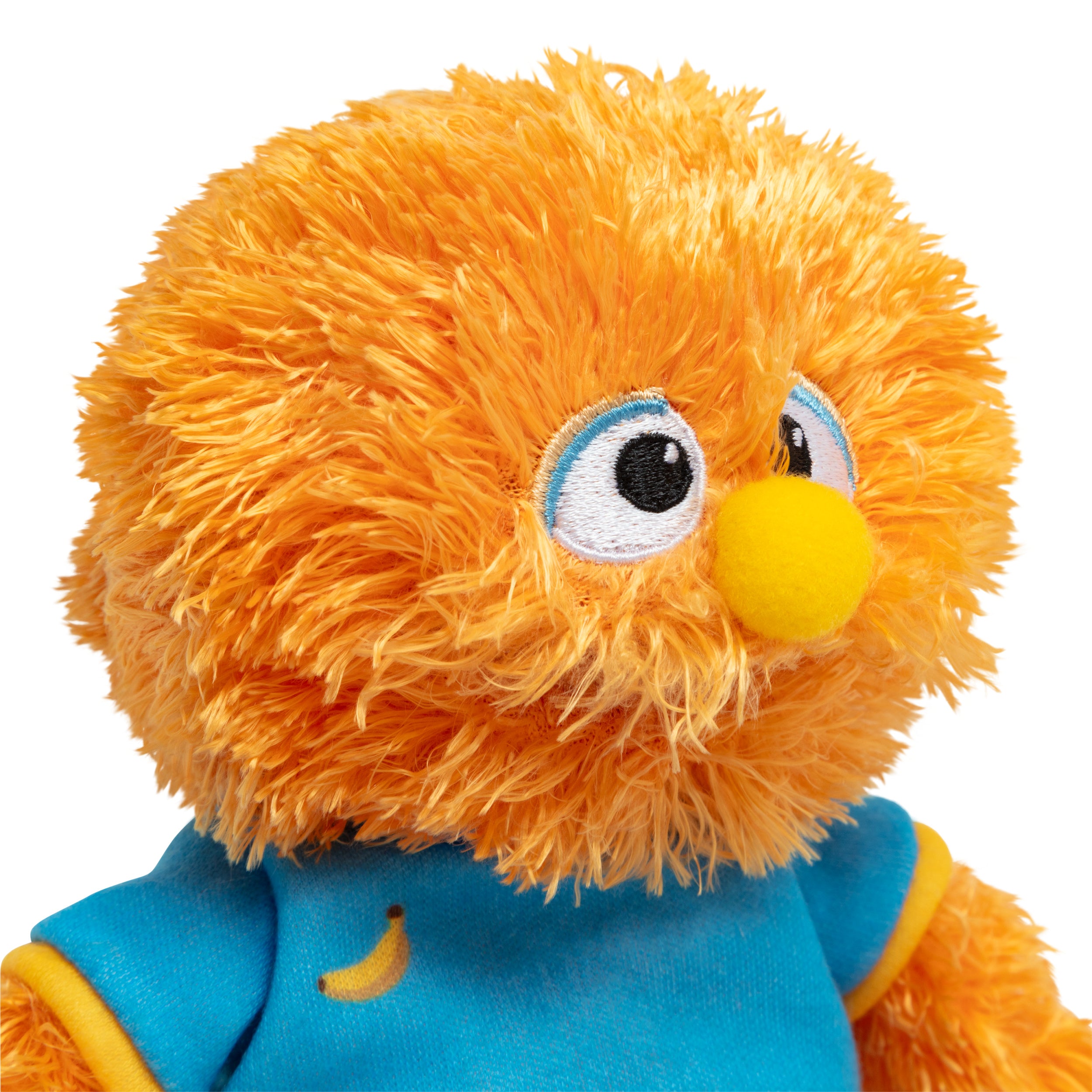 Ms. Rachel Herbie Cuddle & Comfort Friend