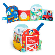 Ms. Rachel Sensory Learning Farm