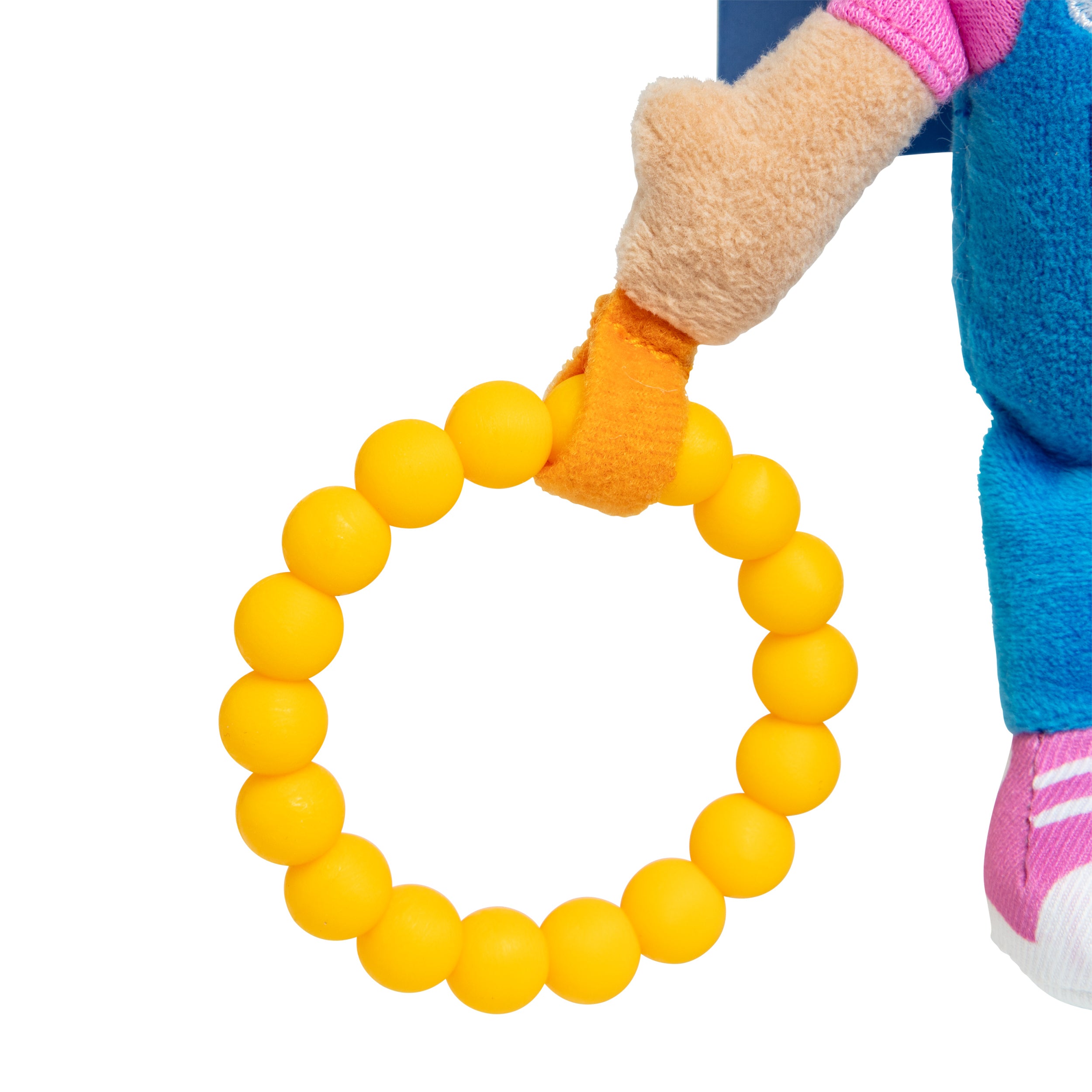 Ms. Rachel Sensory Take-Along Toy