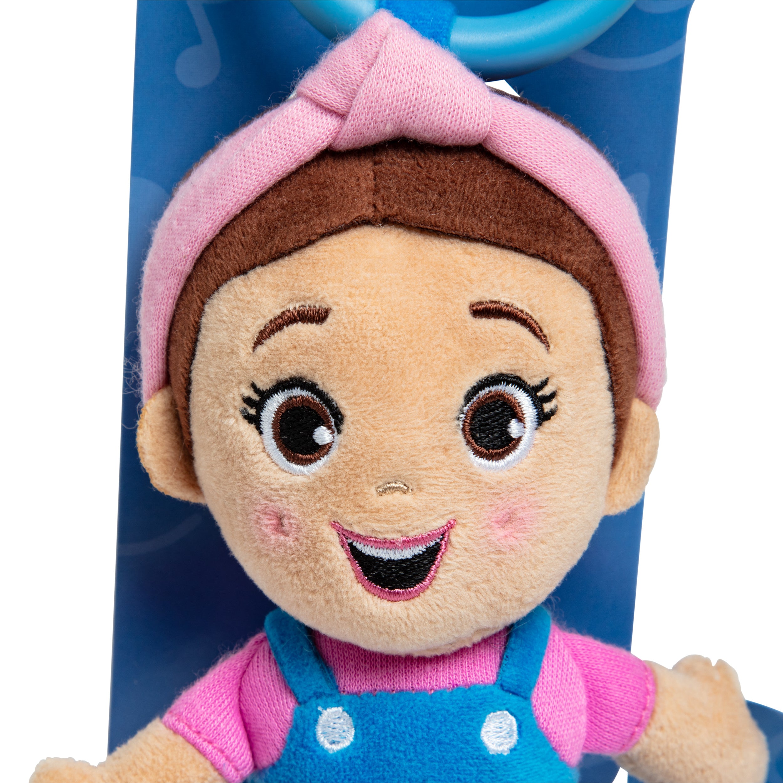 Ms. Rachel Sensory Take-Along Toy