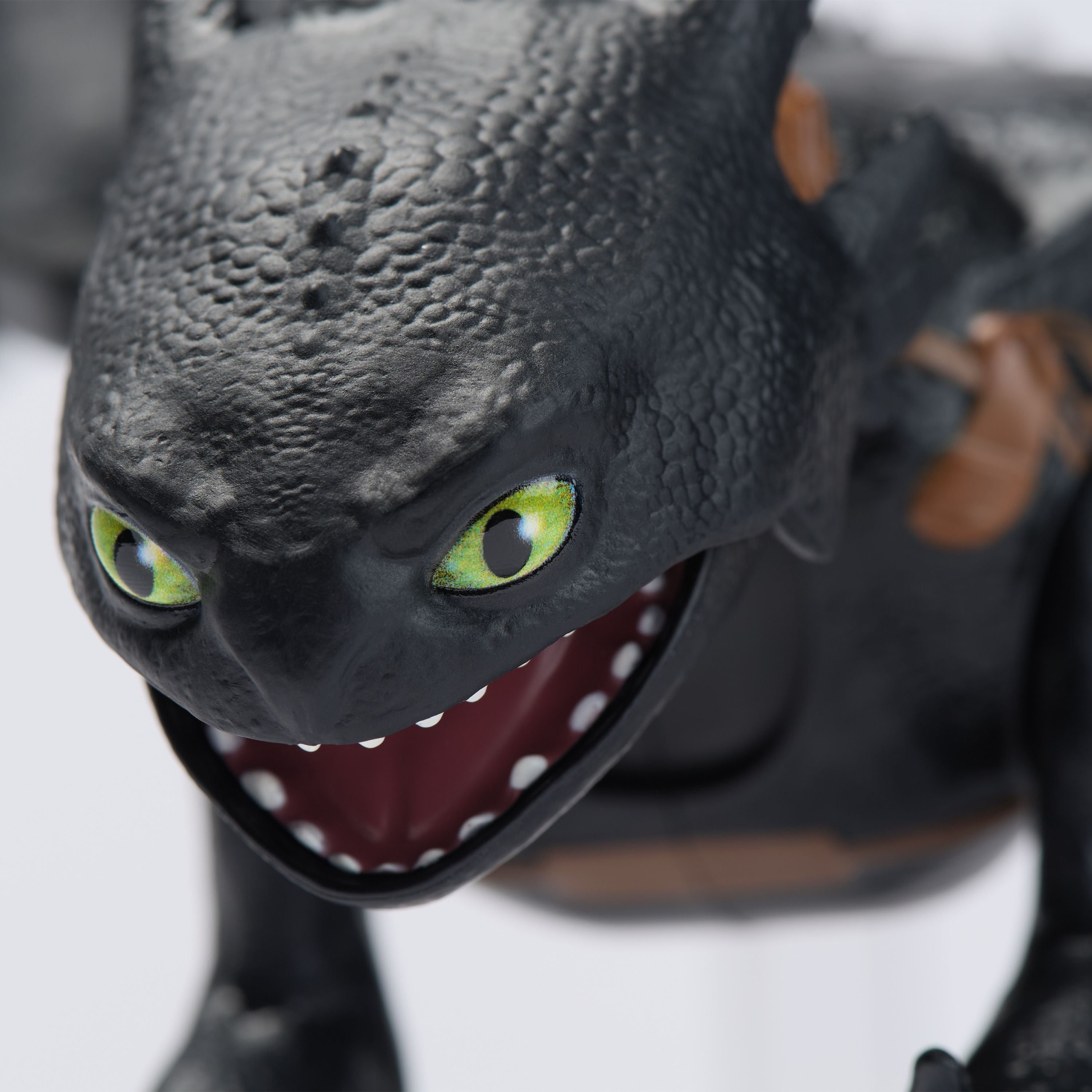 How To Train Your Dragon Ultimate Plasma Blast Toothless