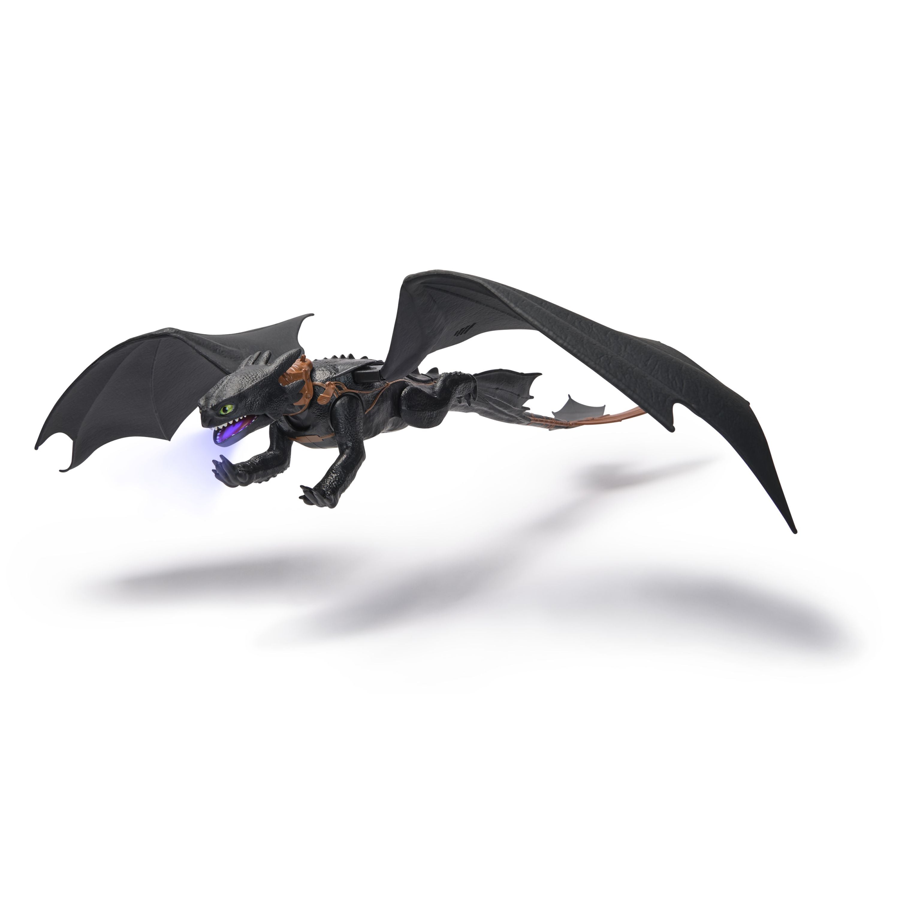 How To Train Your Dragon Ultimate Plasma Blast Toothless