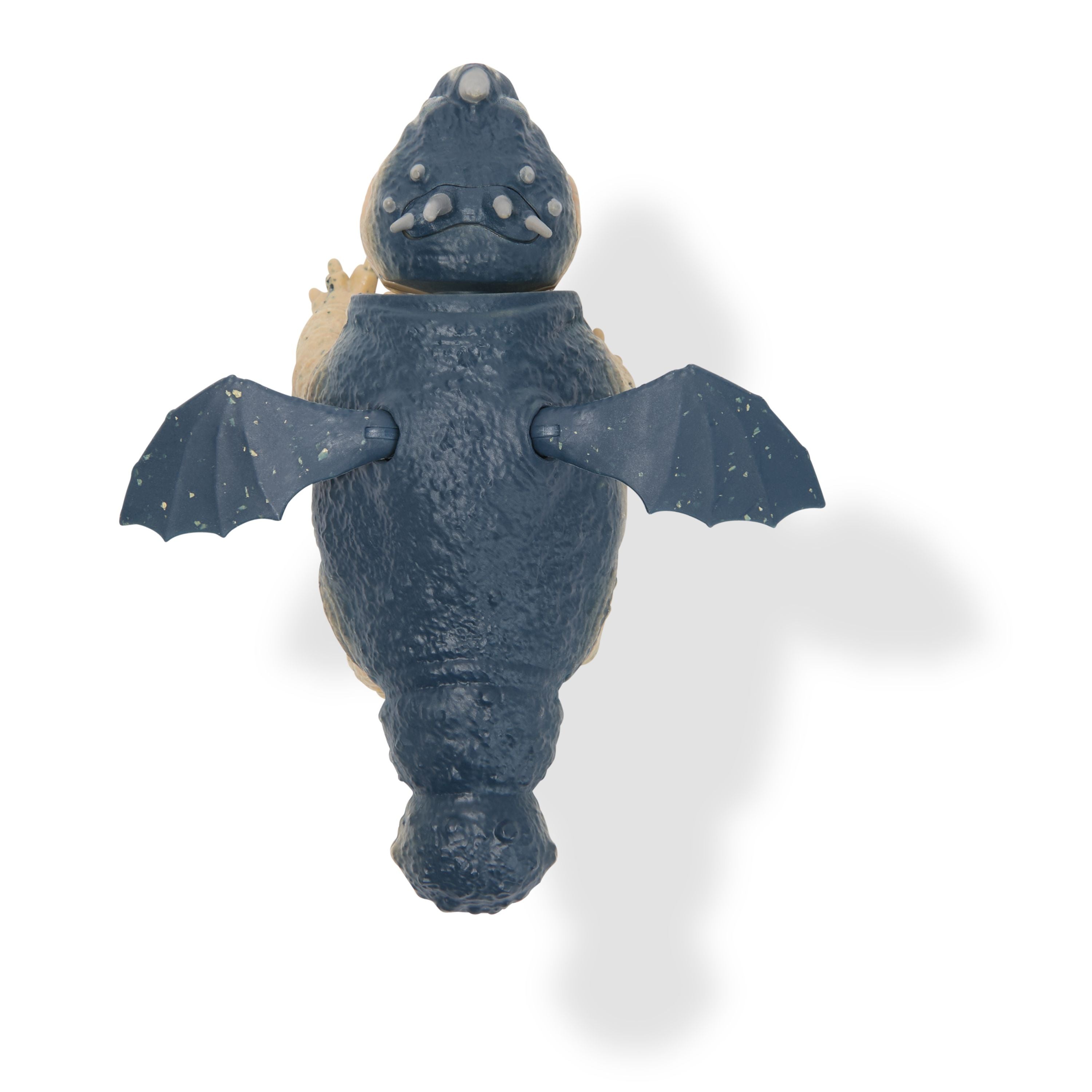 How To Train Your Dragon Figure Gronckle