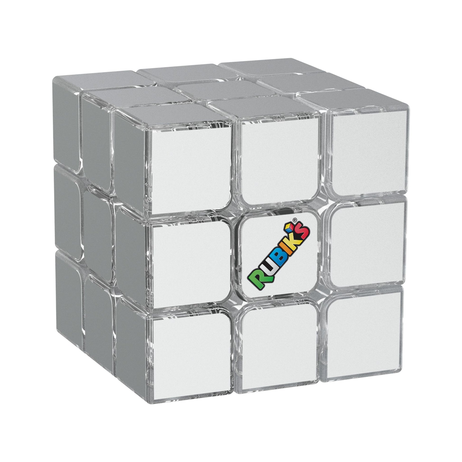 Rubik's Pulse Cube - Toyworld Australia