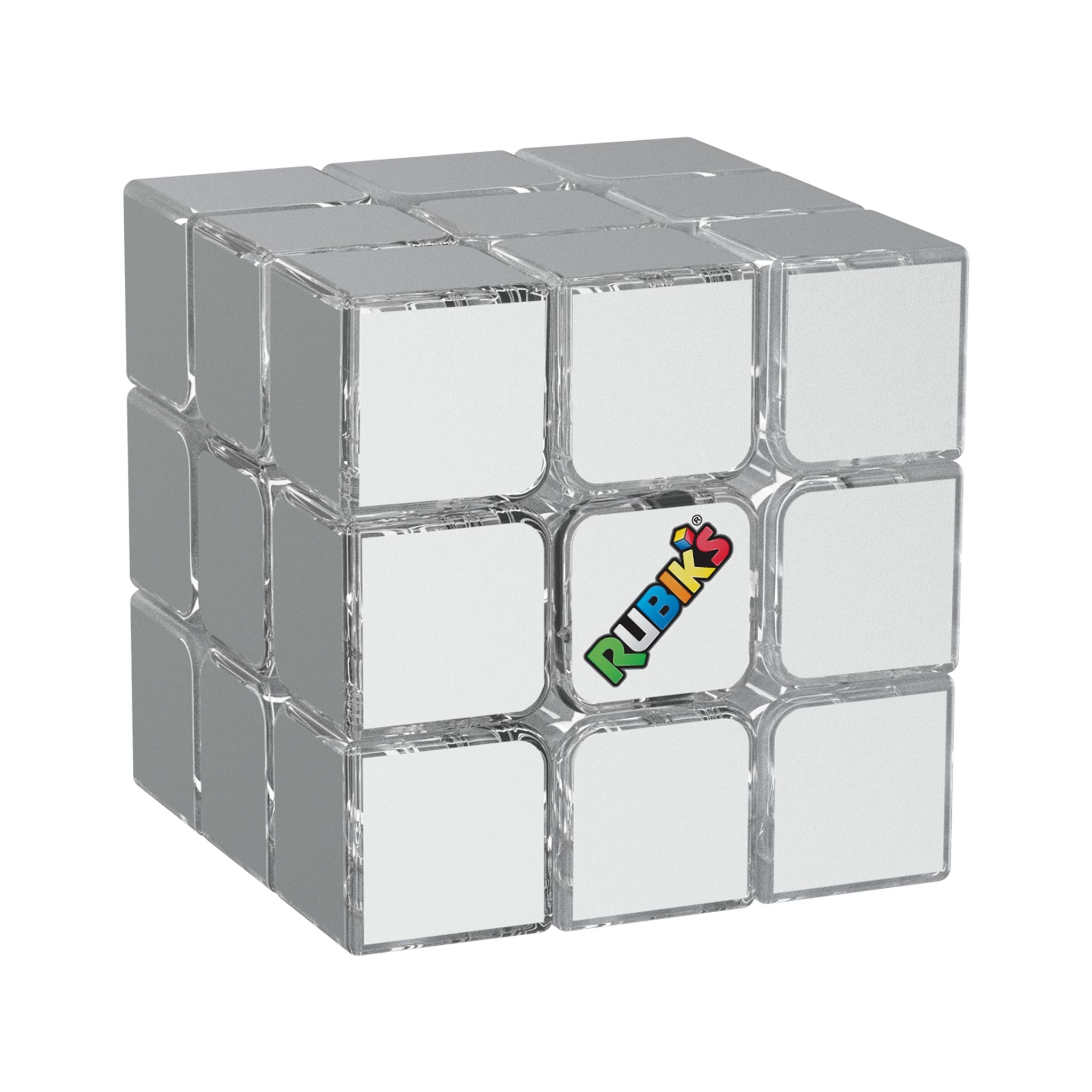 Rubik's Pulse Cube