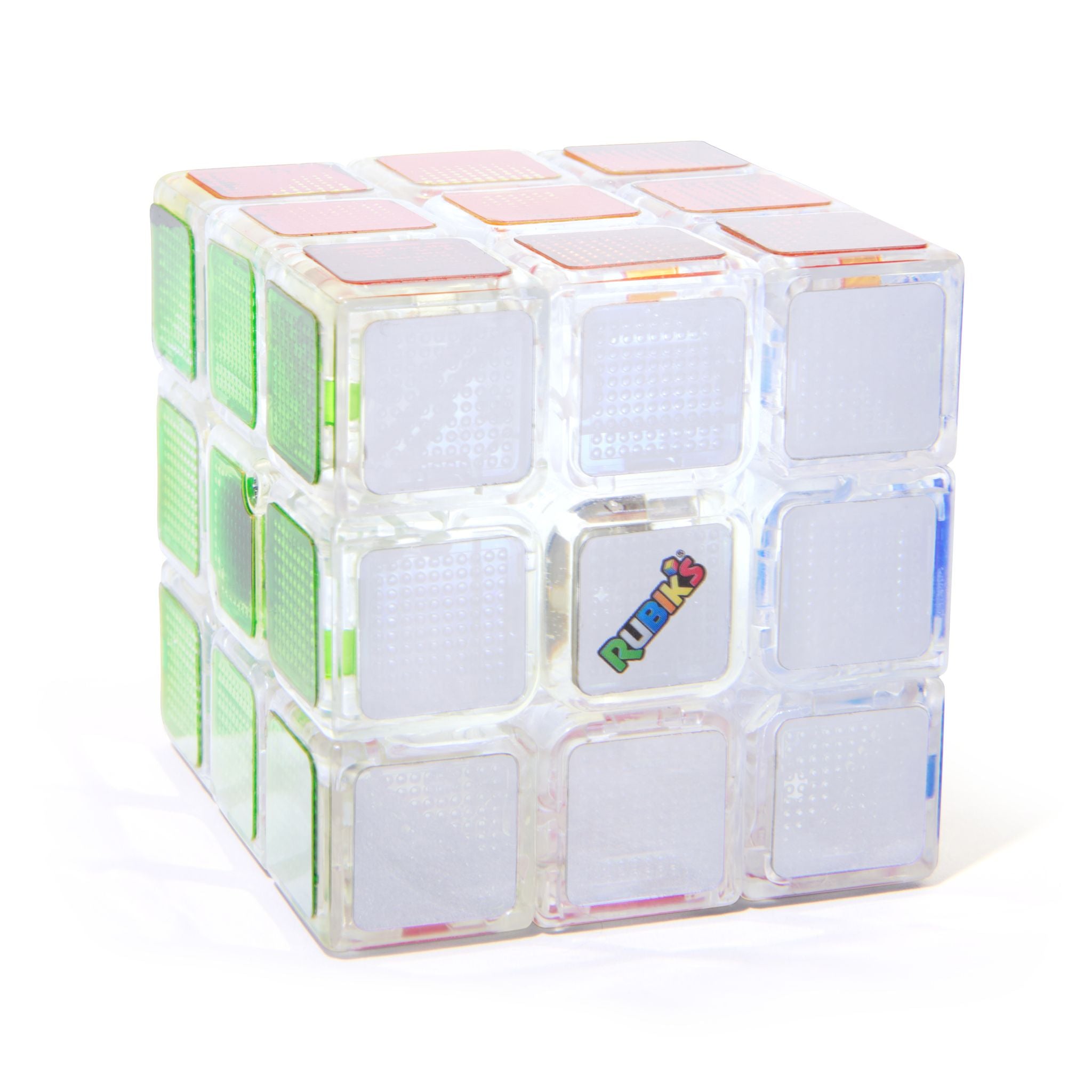 Rubik's Pulse Cube - Toyworld Australia