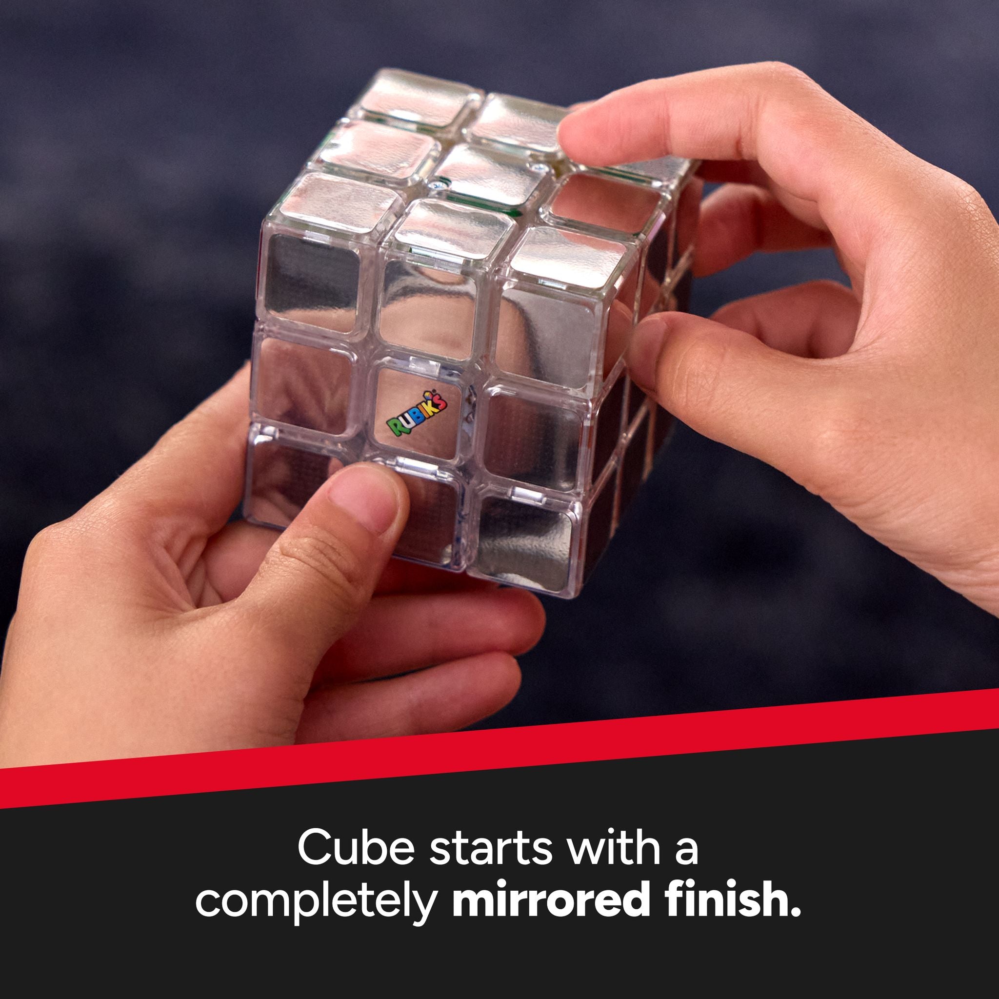 Rubik's Pulse Cube - Toyworld Australia