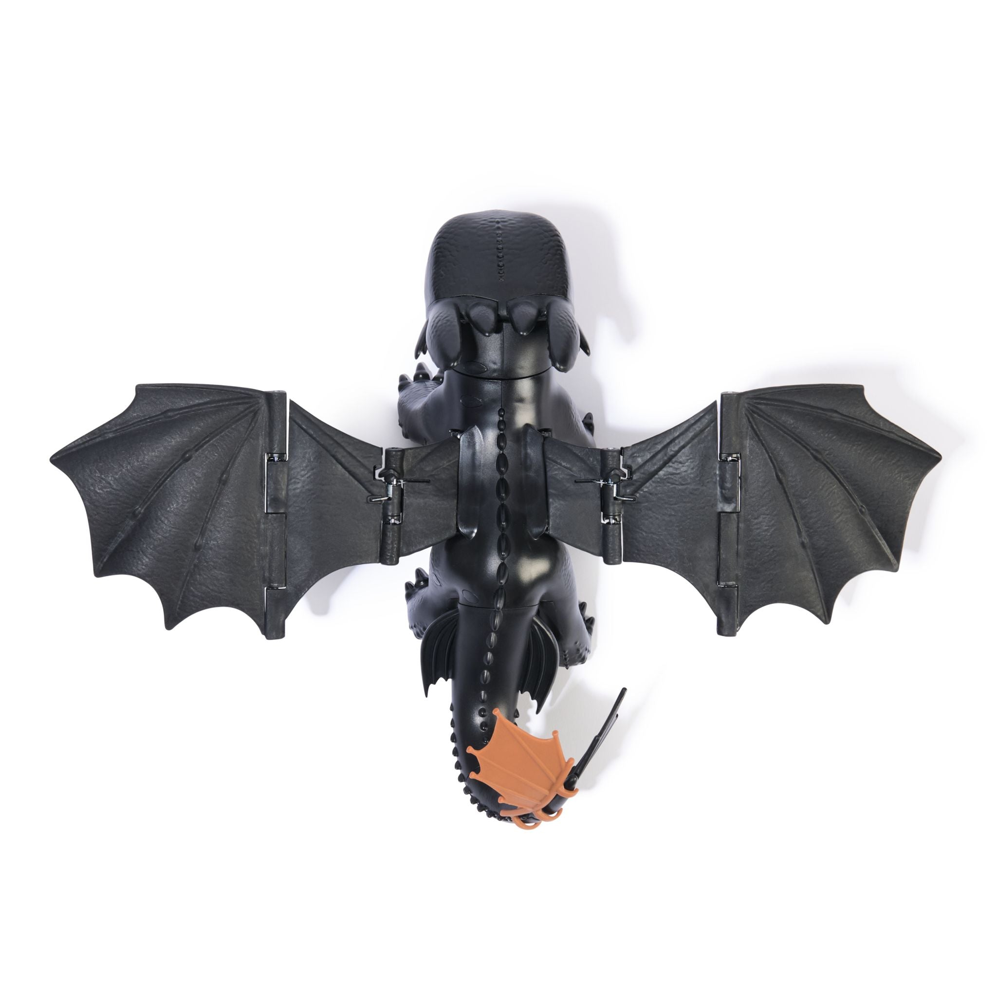 How To Train Your Dragon Tame and Train Interactive Toothless