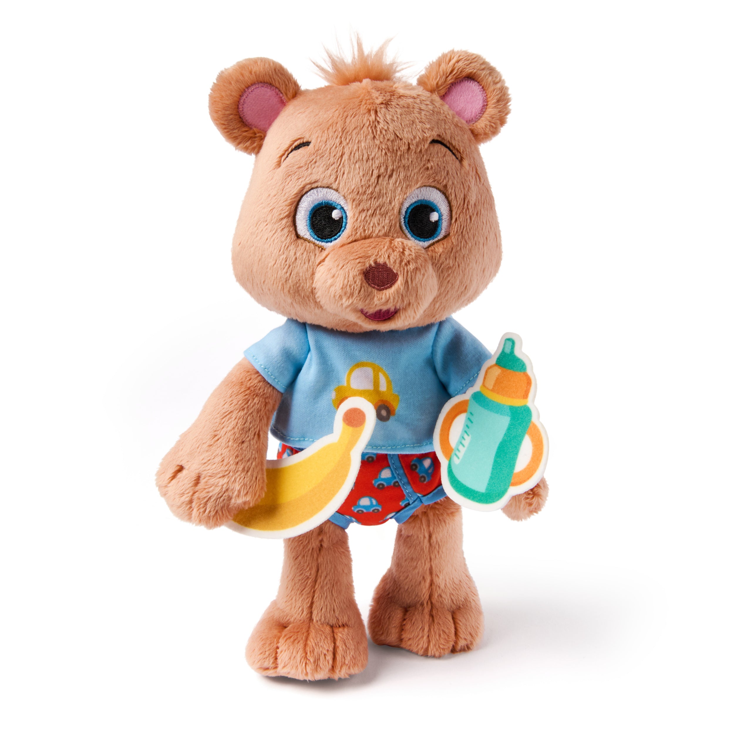 Ms. Rachel Potty Time Bean Playset