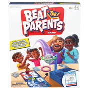 Beat the Parents Game - Toyworld Australia